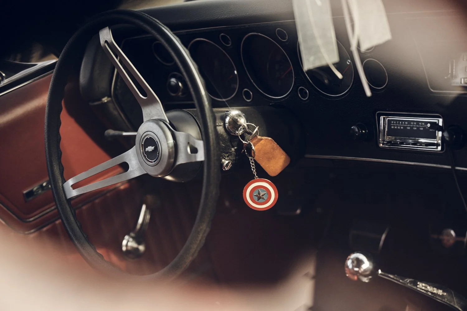 Grupetto - Michael Schär & Gregory Rast