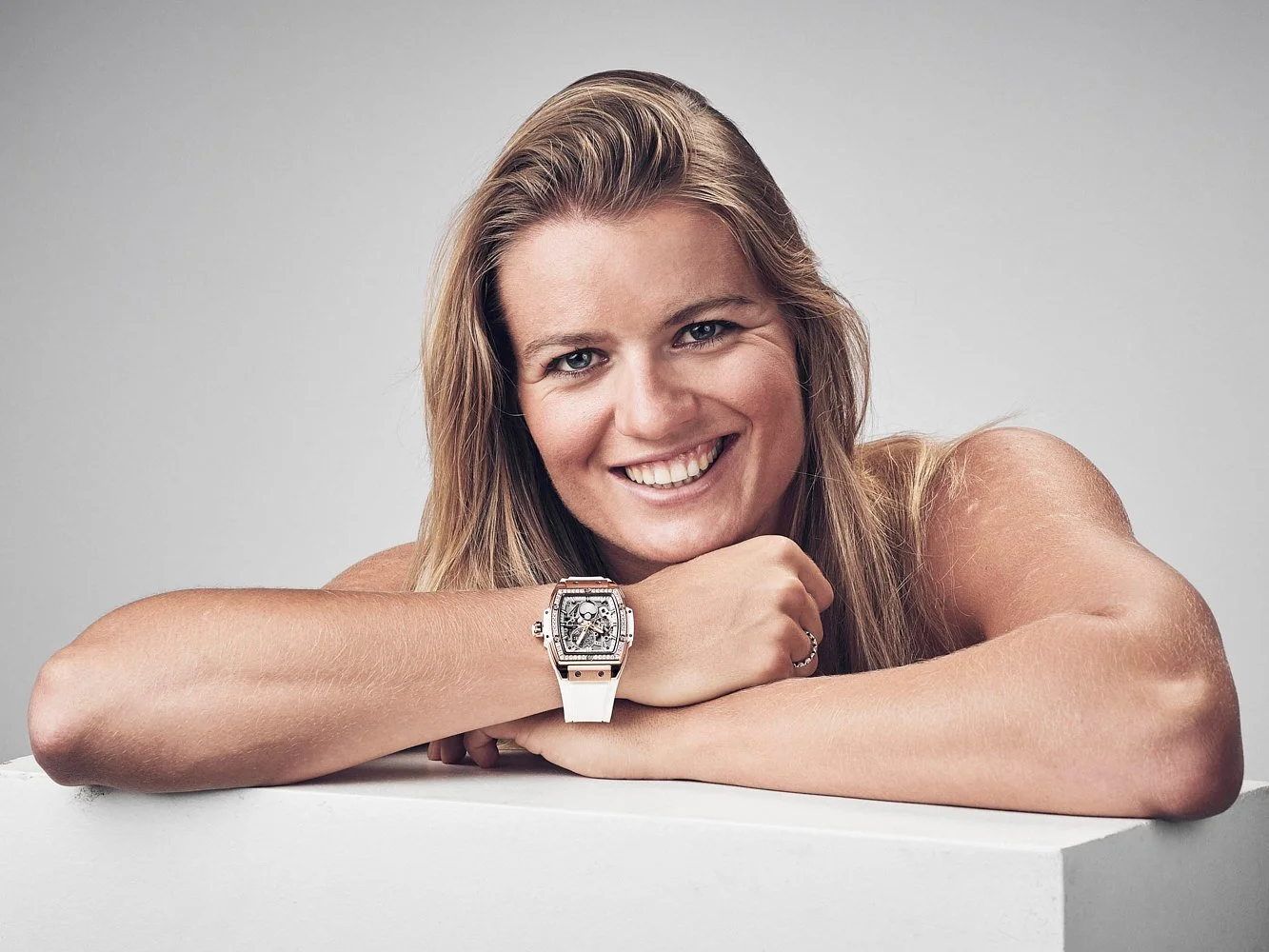 Dafne Schippers - Athlete