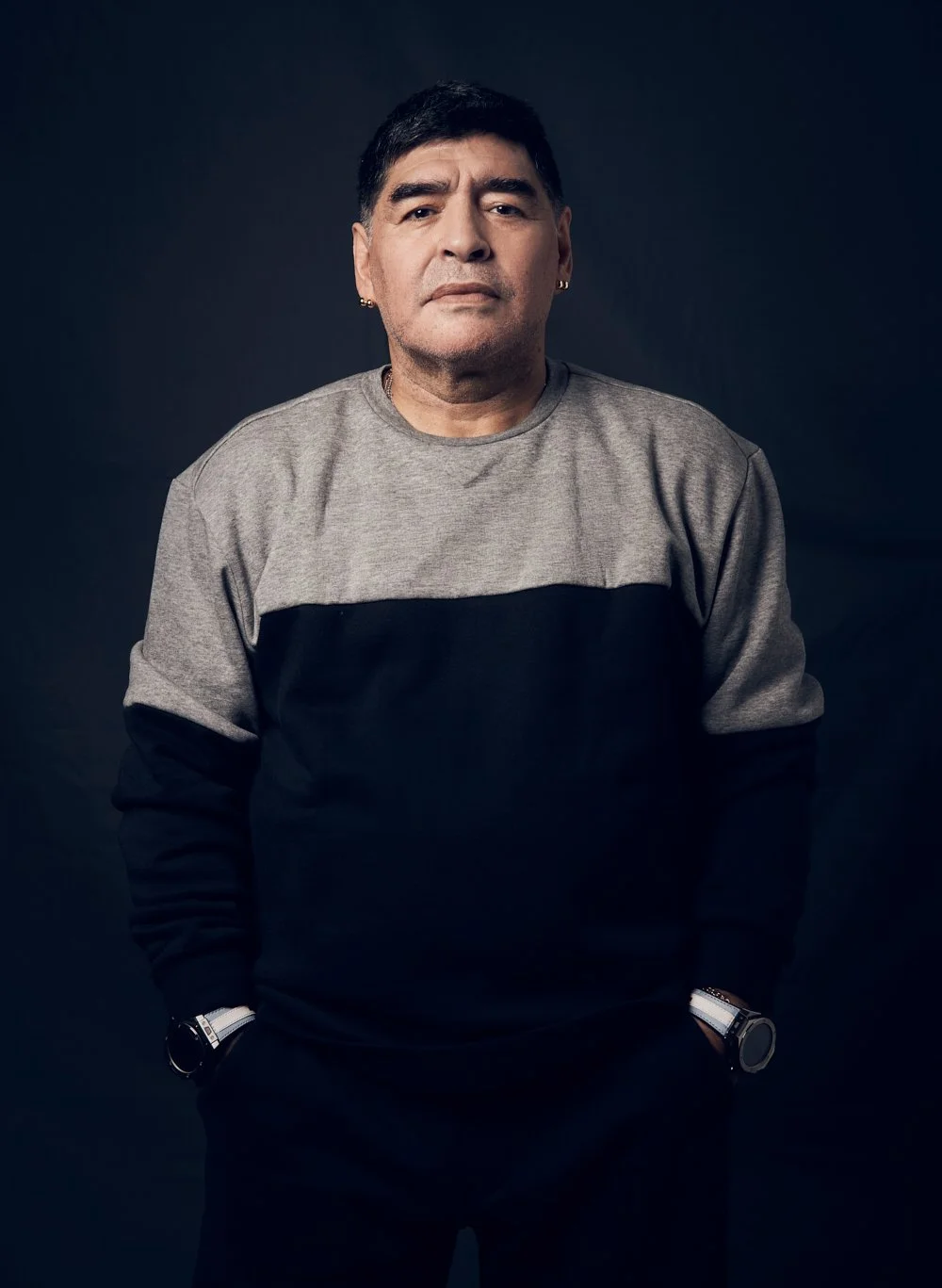 Diego Armando Maradona