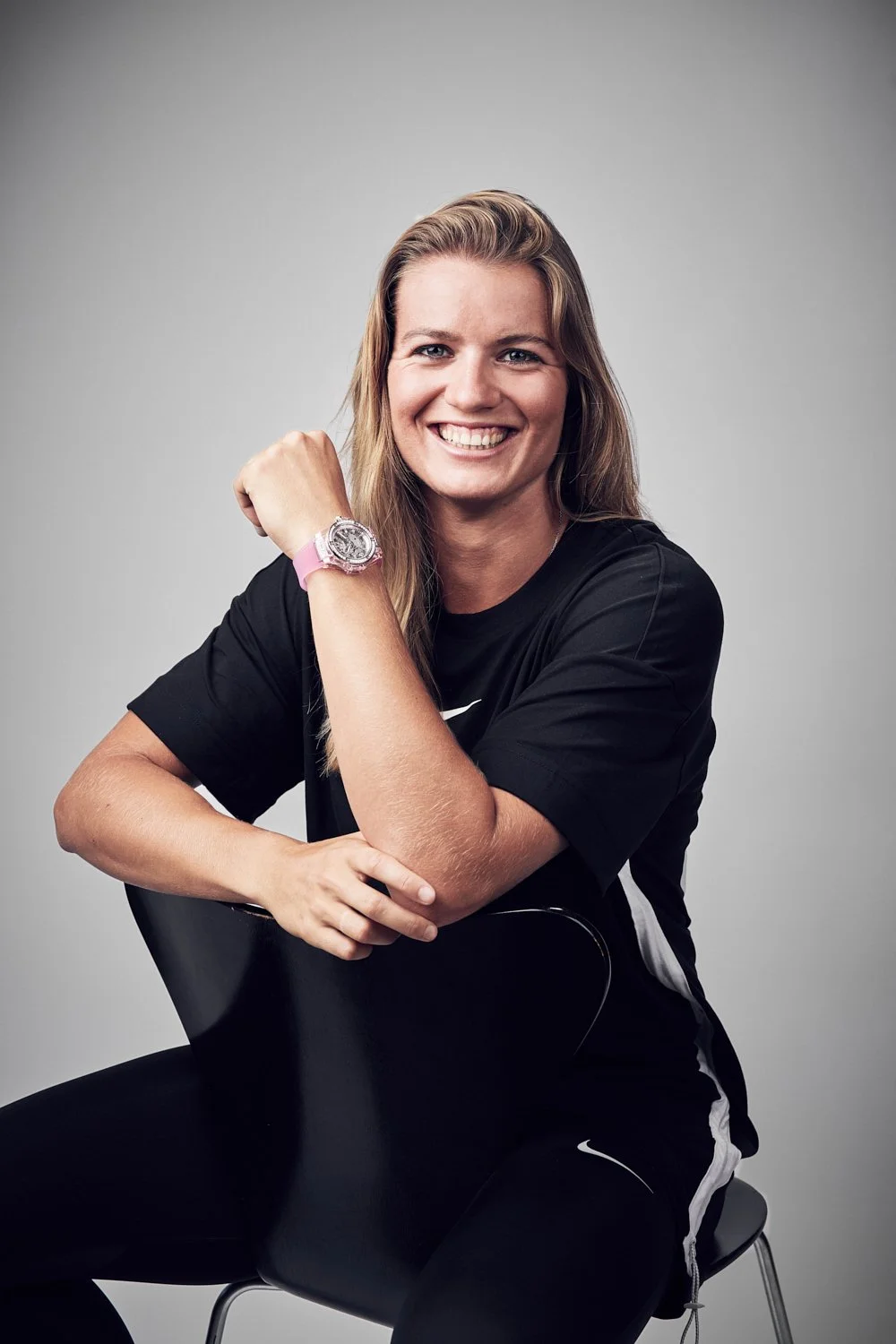 Dafne Schippers - Athlete
