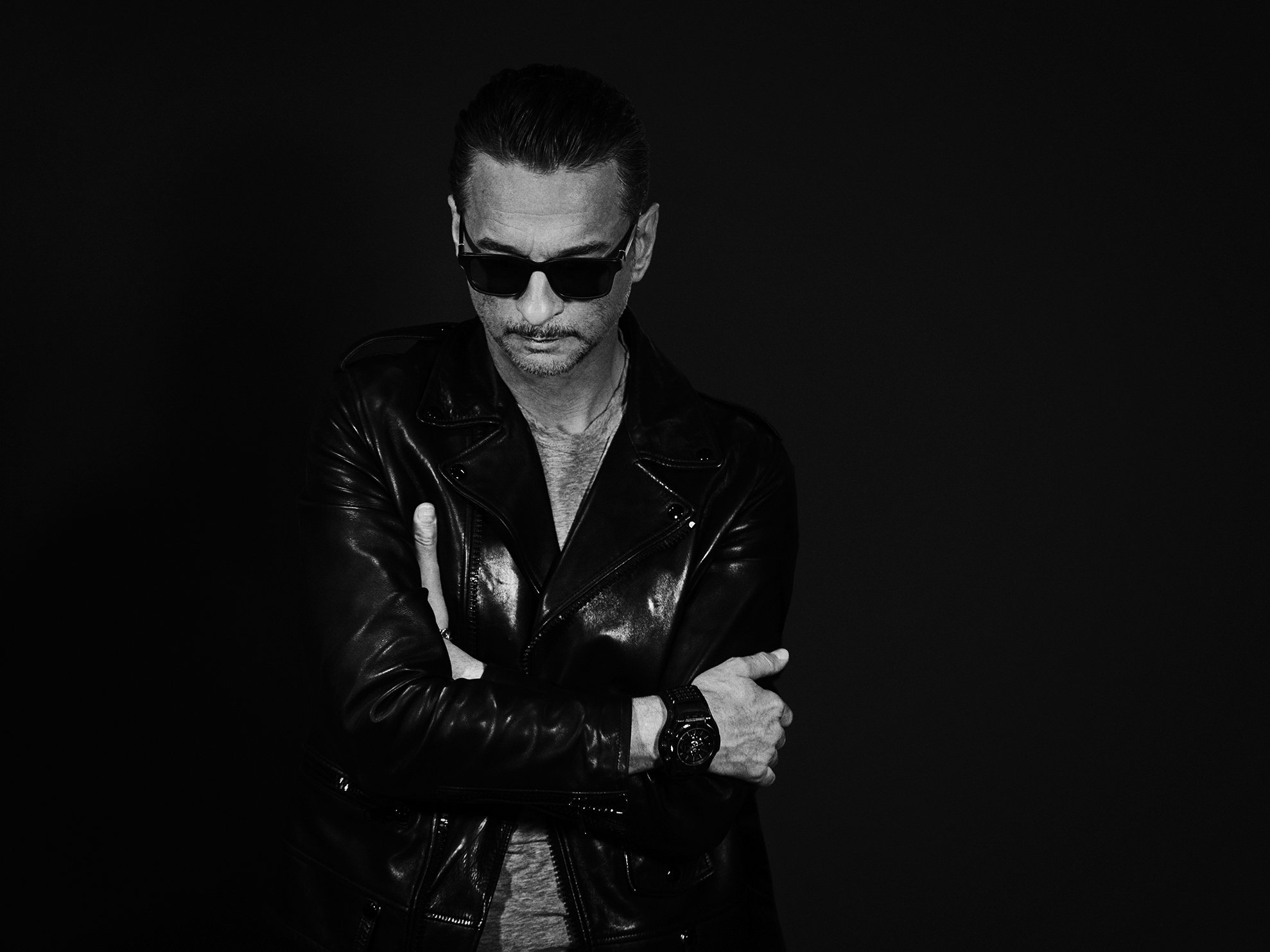 Dave Gahan - Depeche Mode