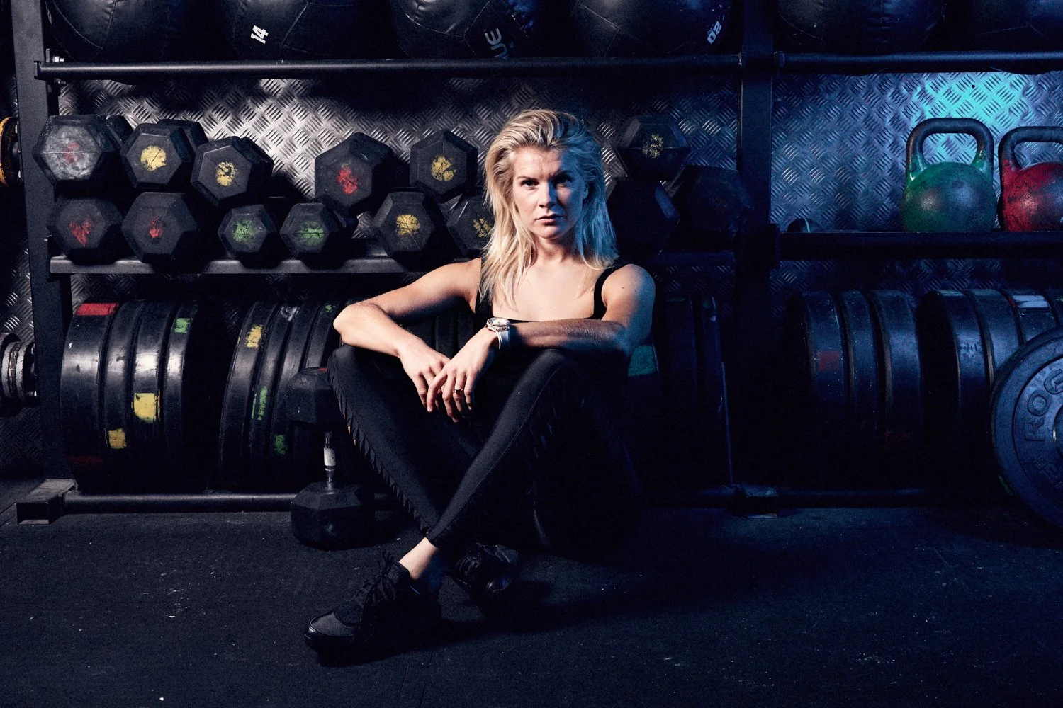 Ada Hegerberg - Football Player