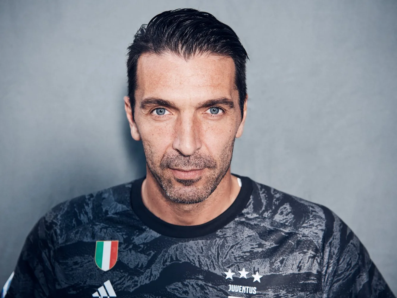 Gianluigi Buffon - Juventus Turin