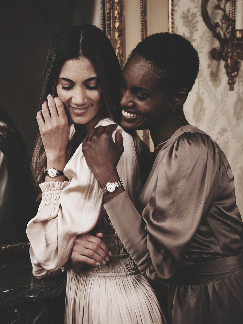 Tissot - Advertising