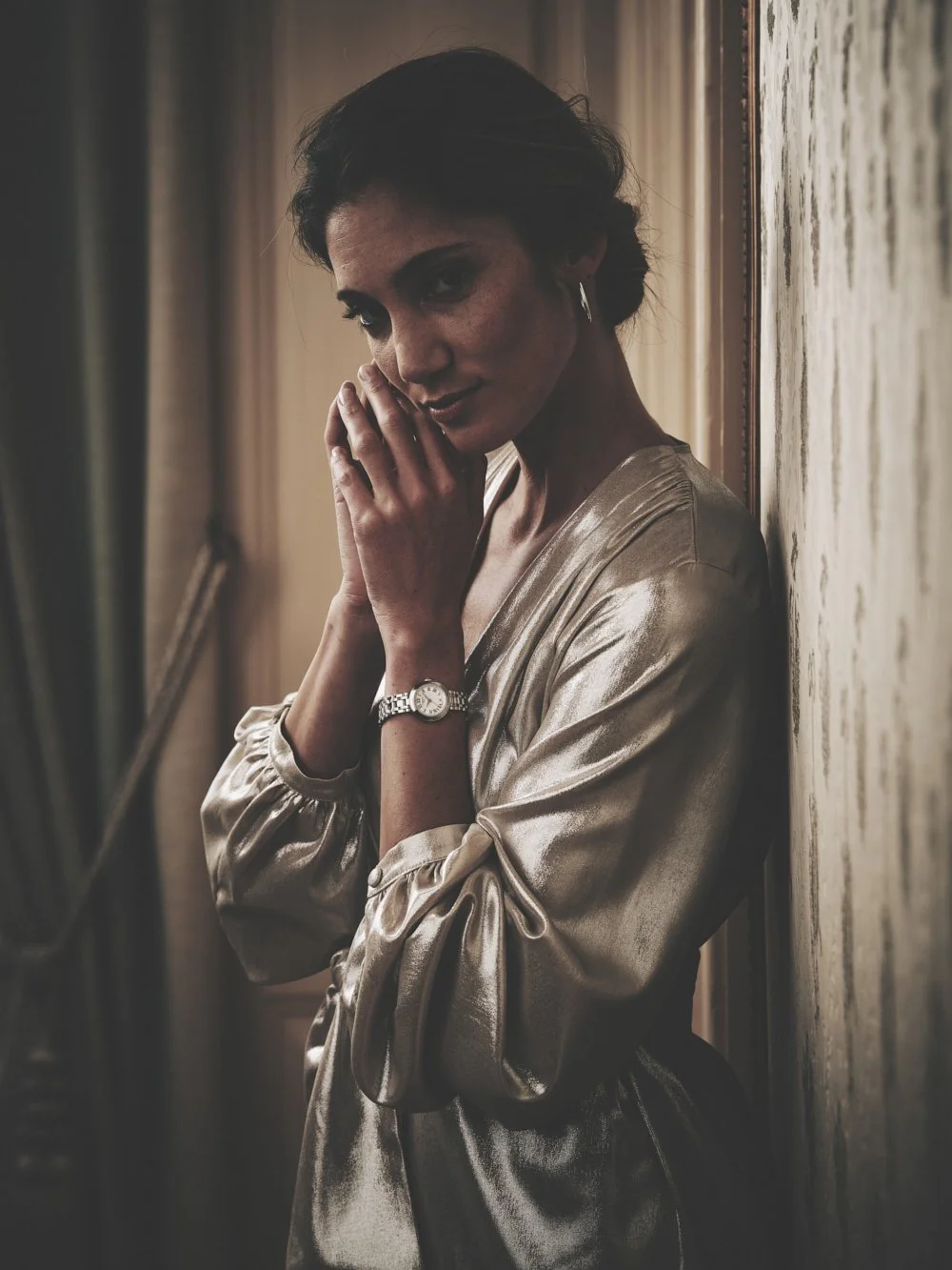 Tissot - Advertising