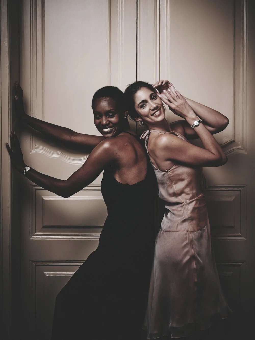 Tissot - Advertising