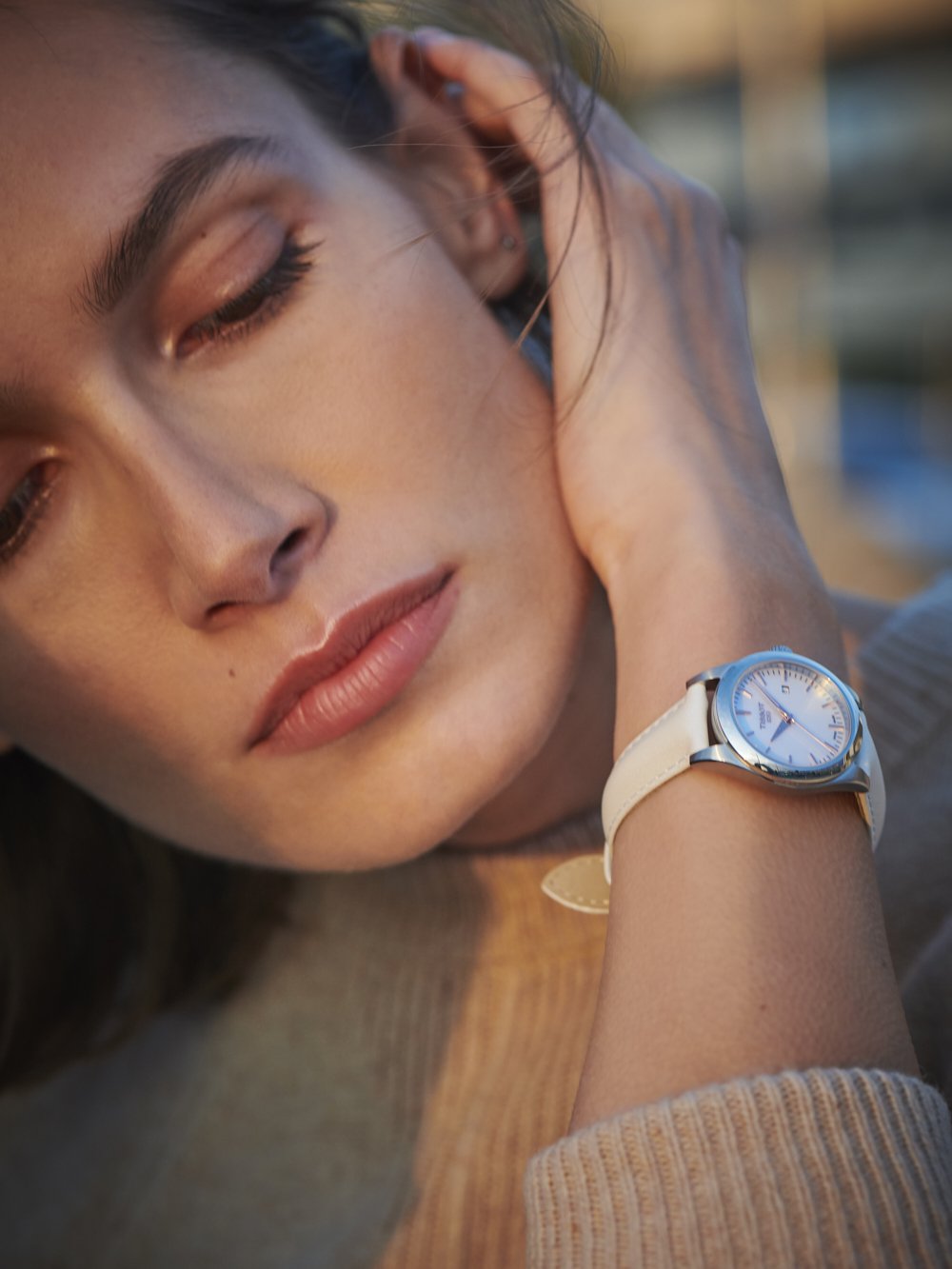 Tissot - Advertising