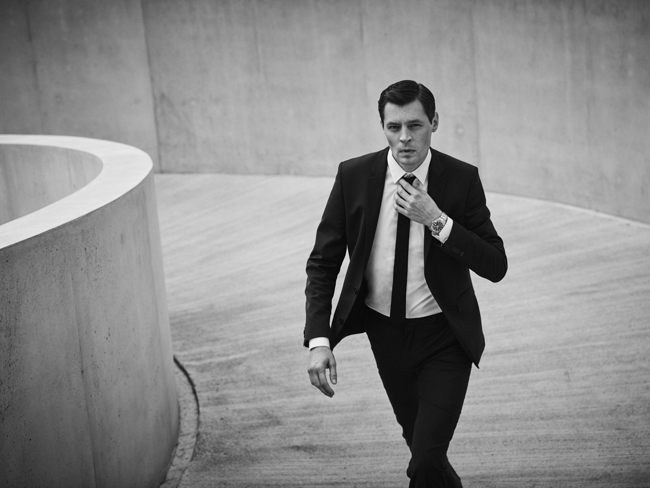 Tissot - Advertising