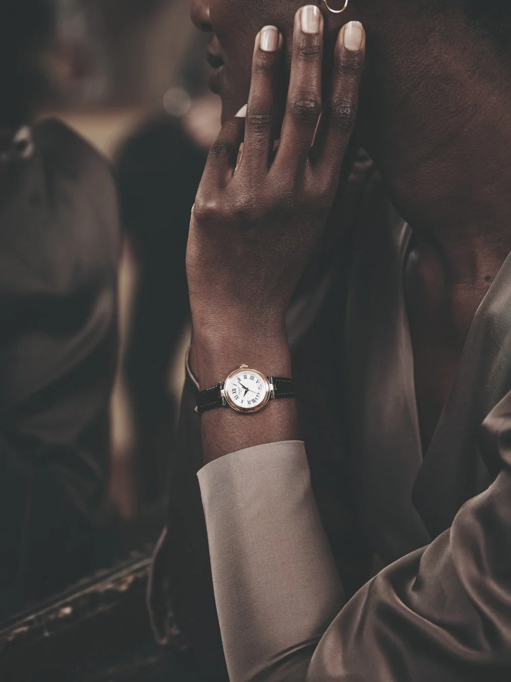 Tissot - Advertising