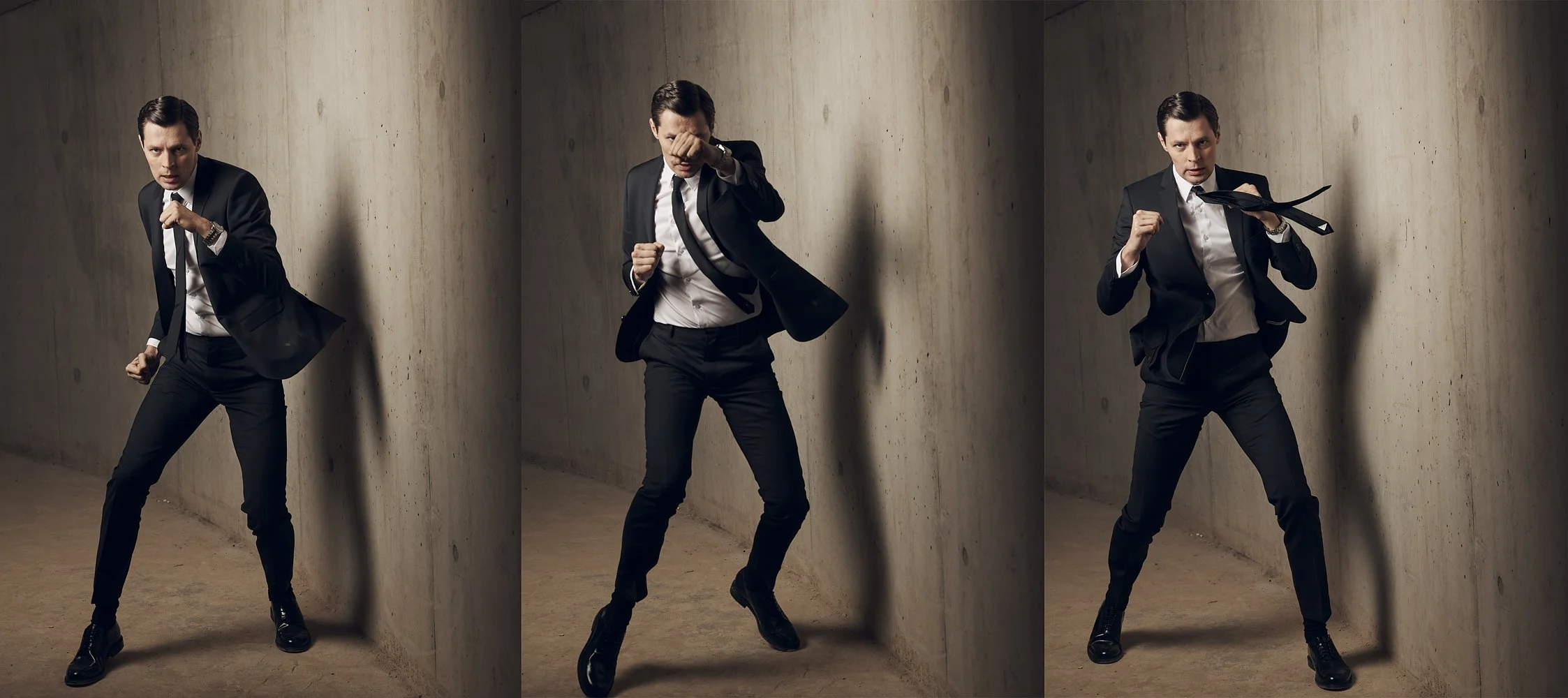 Tissot - Advertising