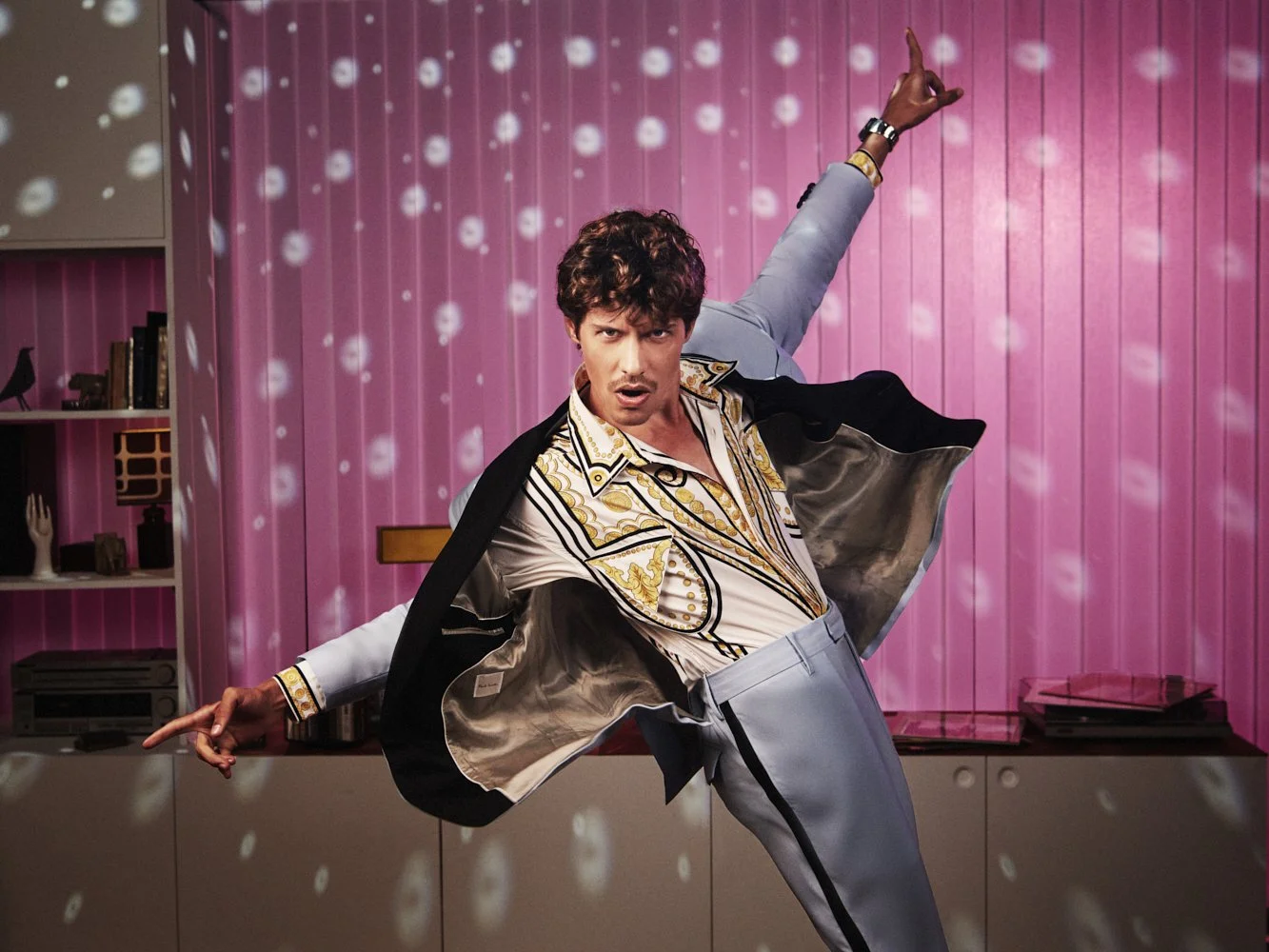 Tissot - Advertising