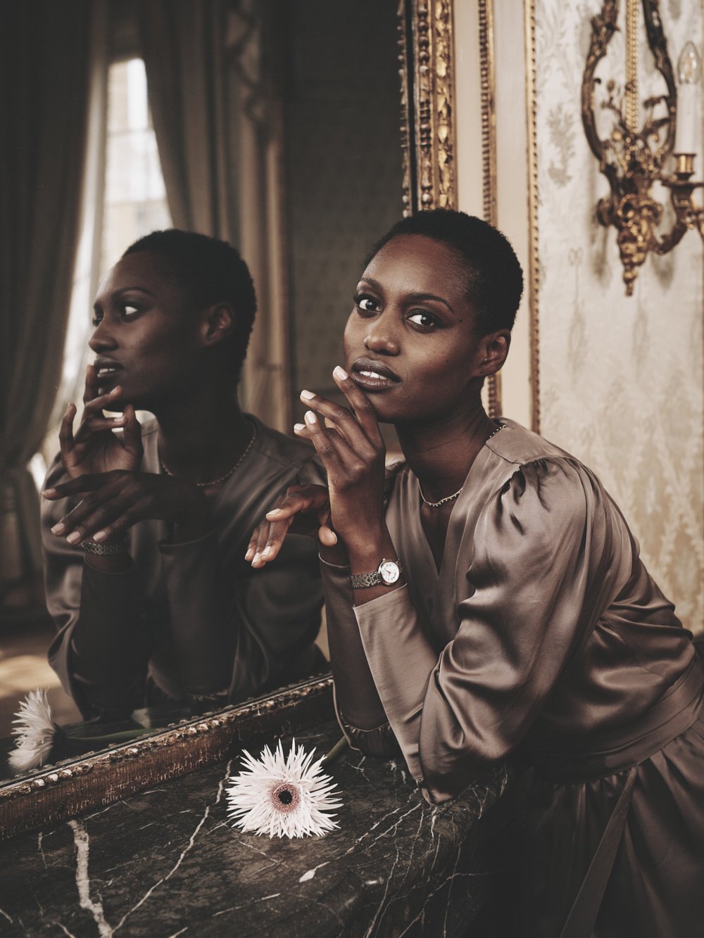 Tissot - Advertising