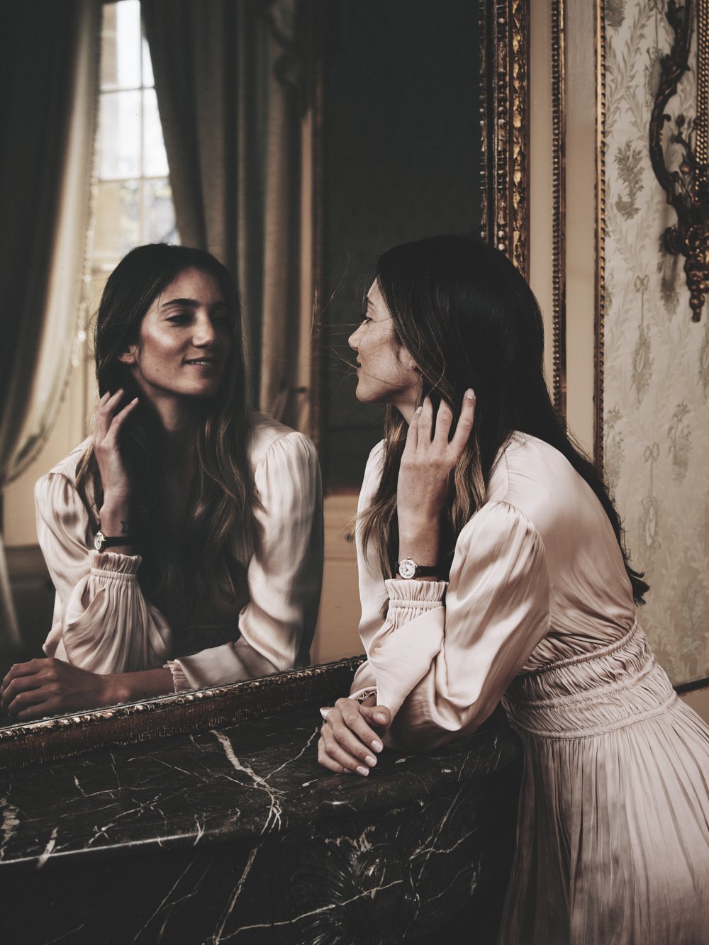 Tissot - Advertising