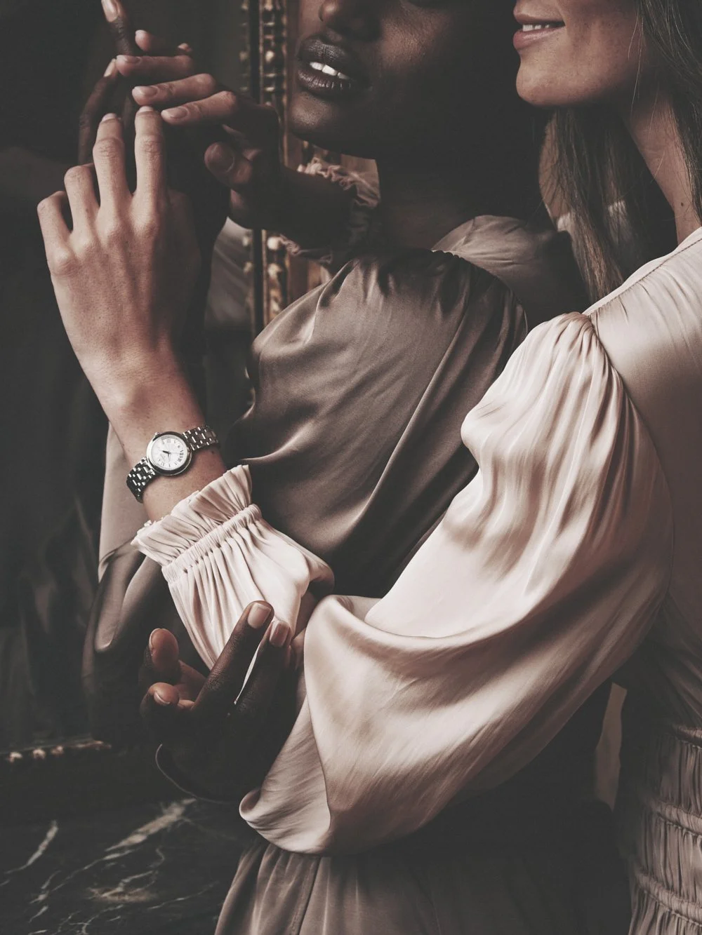 Tissot - Advertising