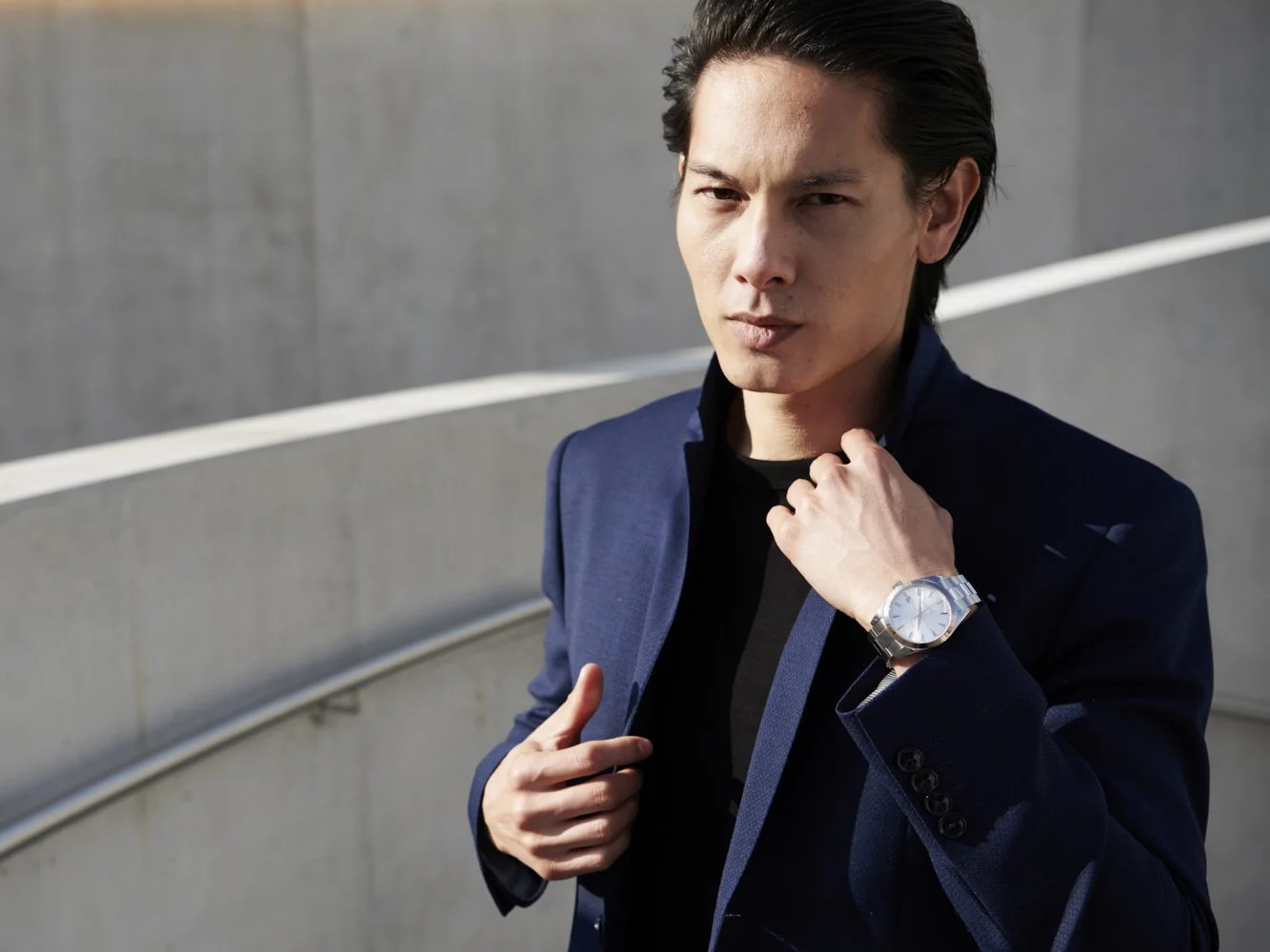 Tissot - Advertising