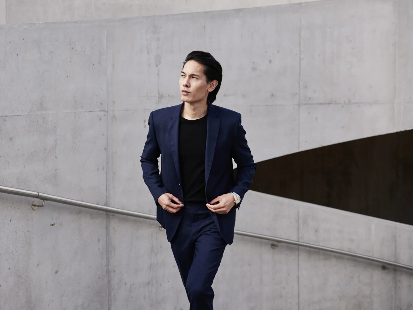 Tissot - Advertising