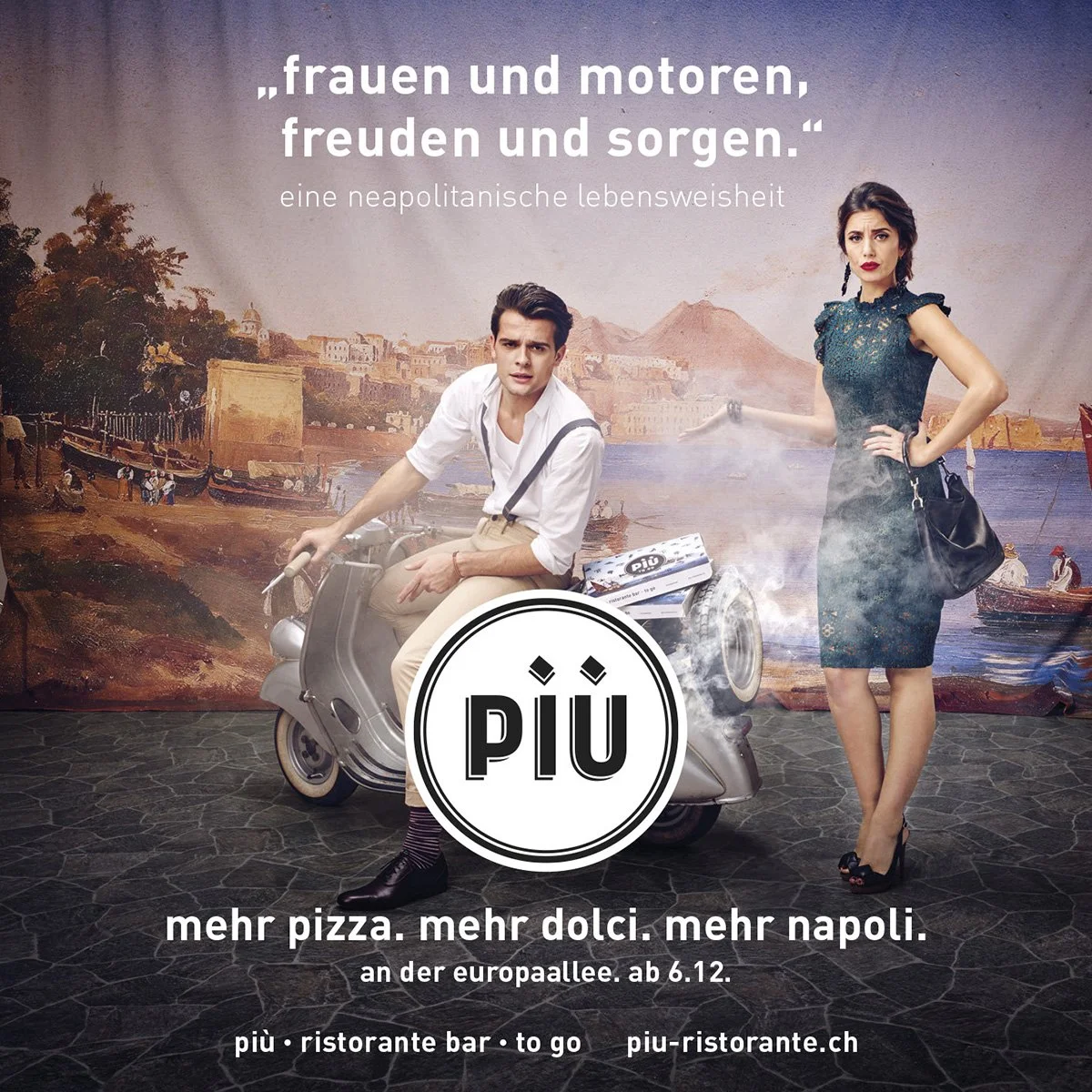 BINDELLA - RESTAURANTS