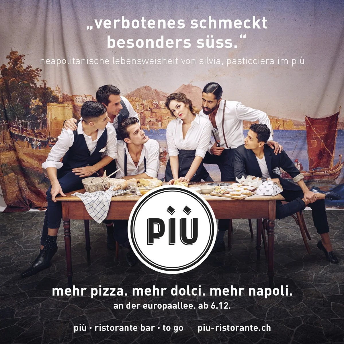 BINDELLA - RESTAURANTS