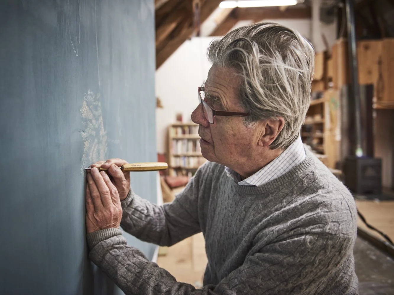 Franz Gertsch - Artist - Painter.jpg