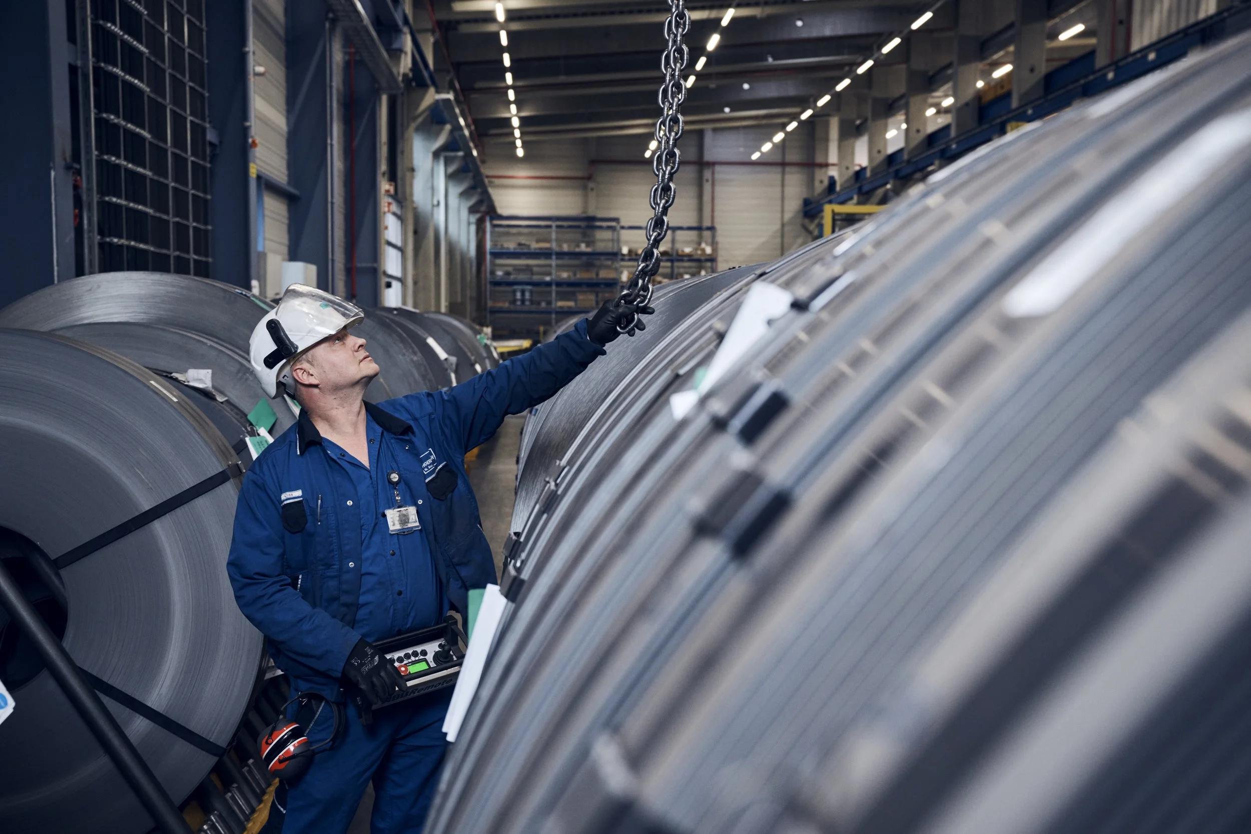 Hoerbiger / Deutschland