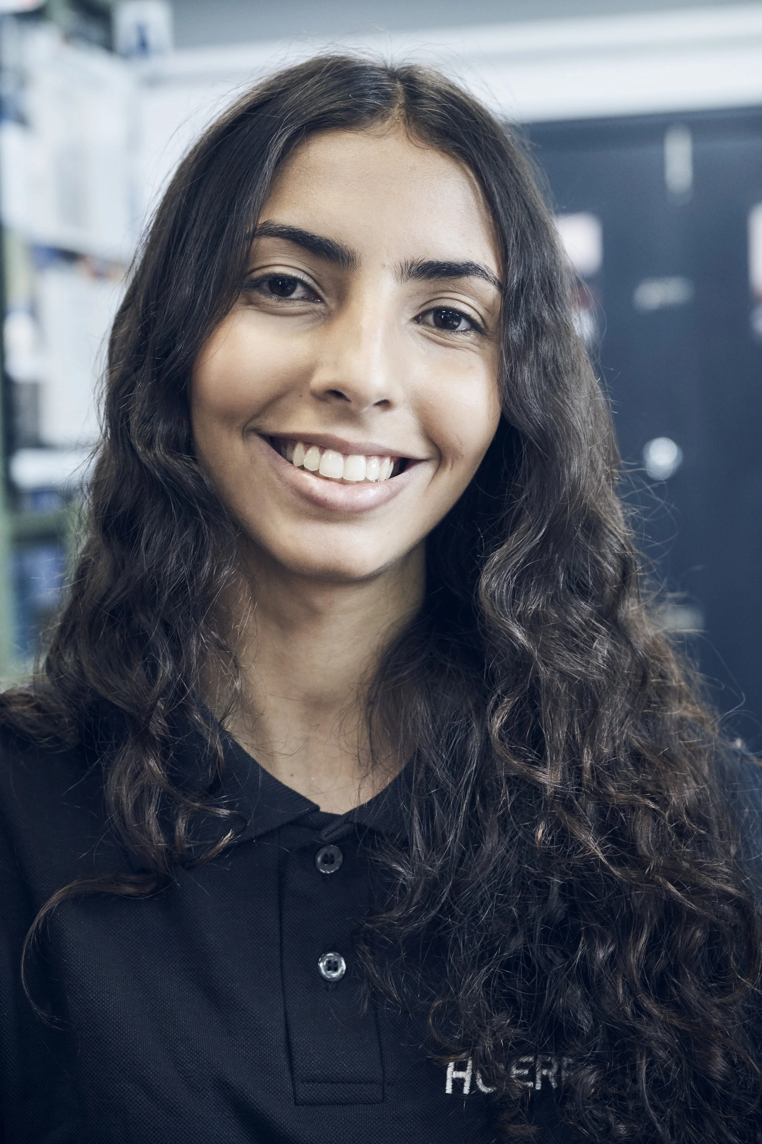 Hoerbiger / Brasilien