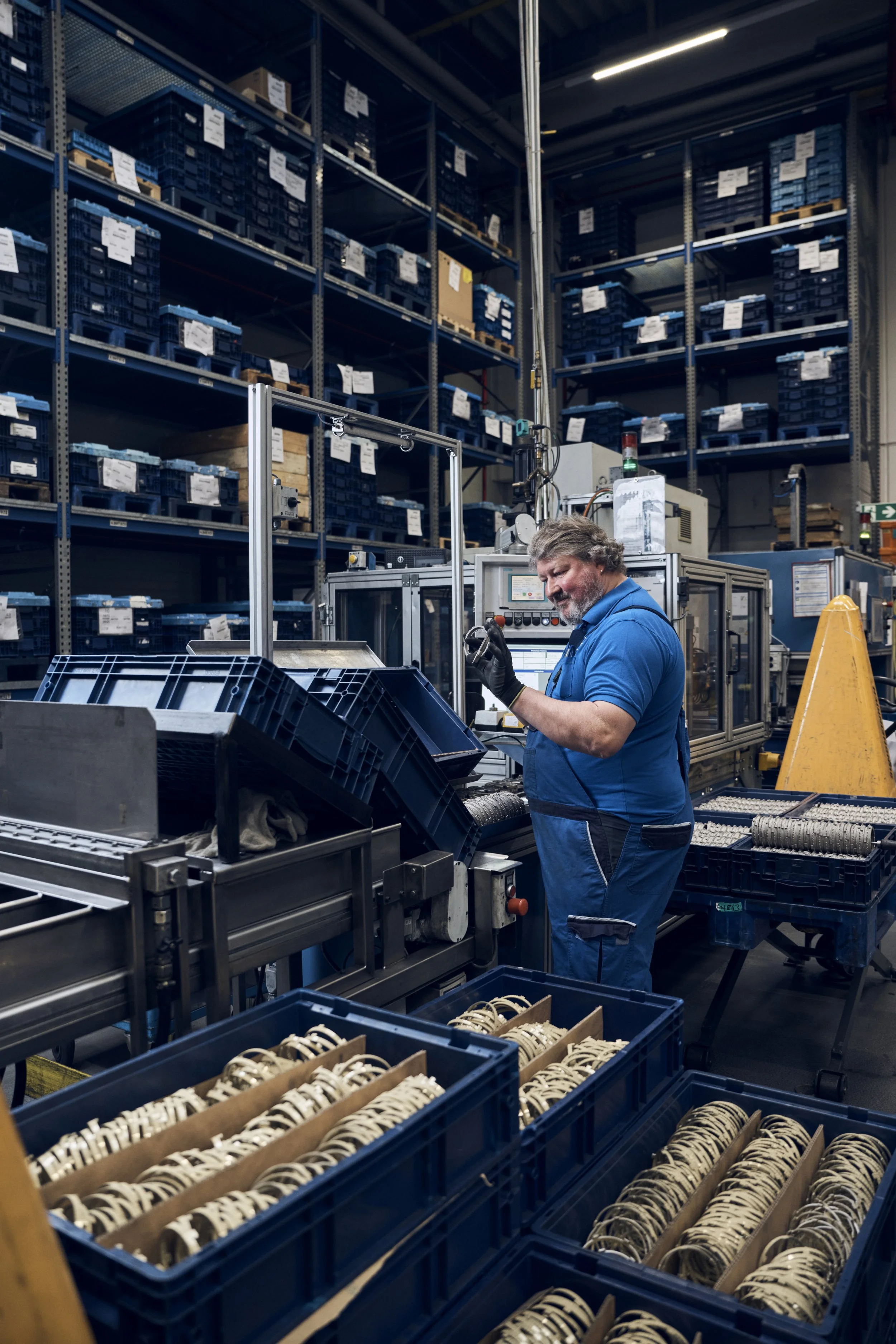 Hoerbiger / Deutschland