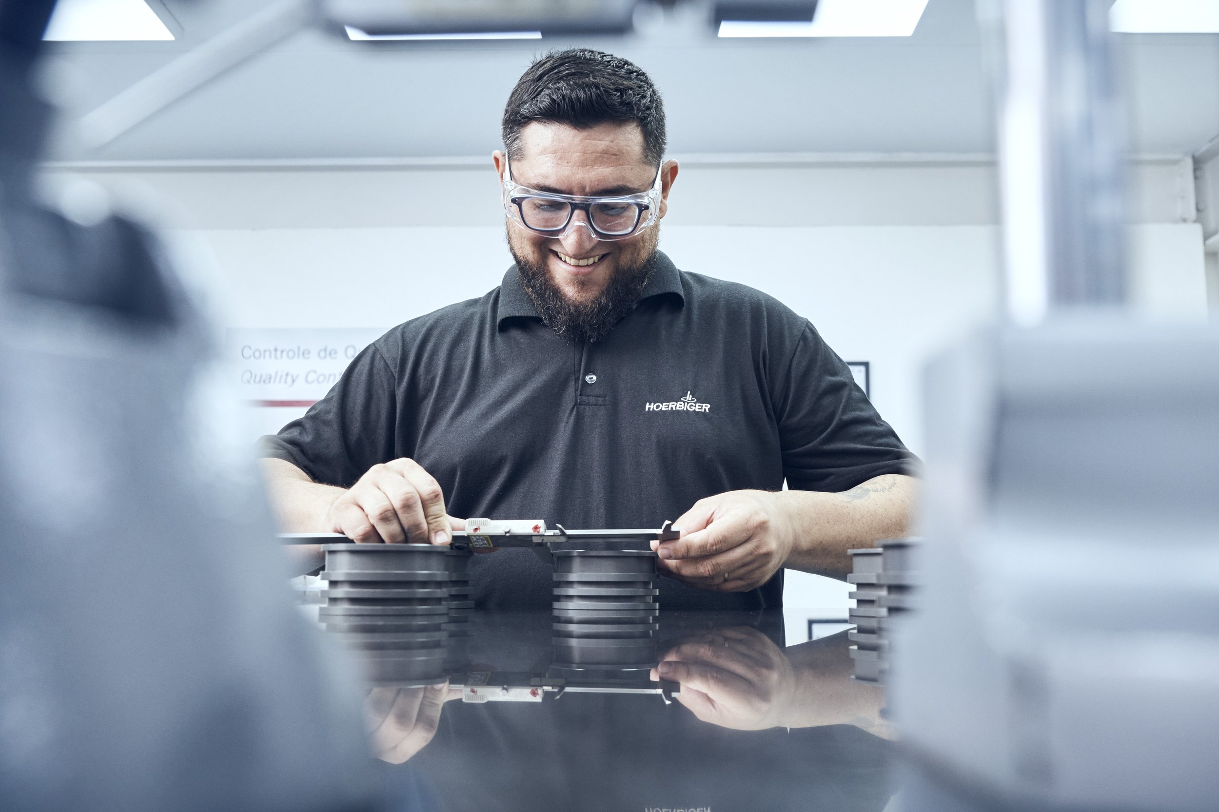 Hoerbiger / Brasilien