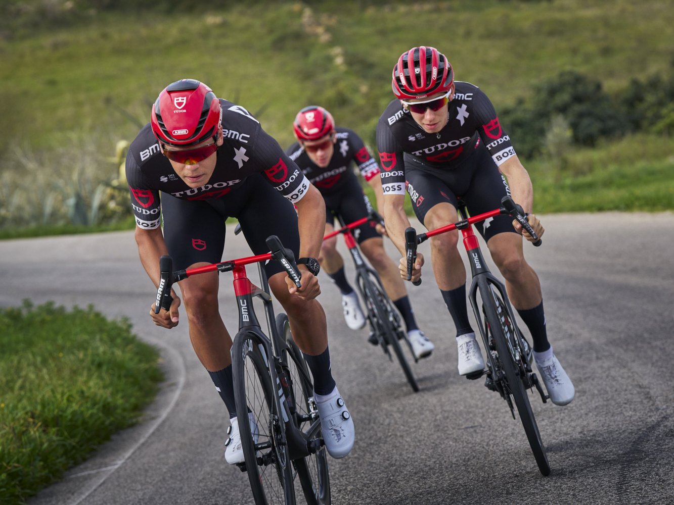 Tudor Pro Cycling Team