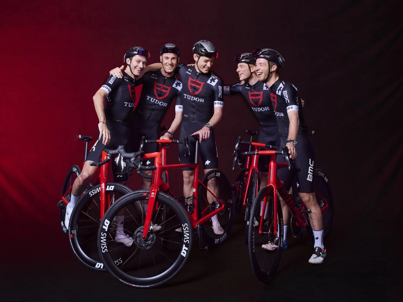 Tudor Pro Cycling Team