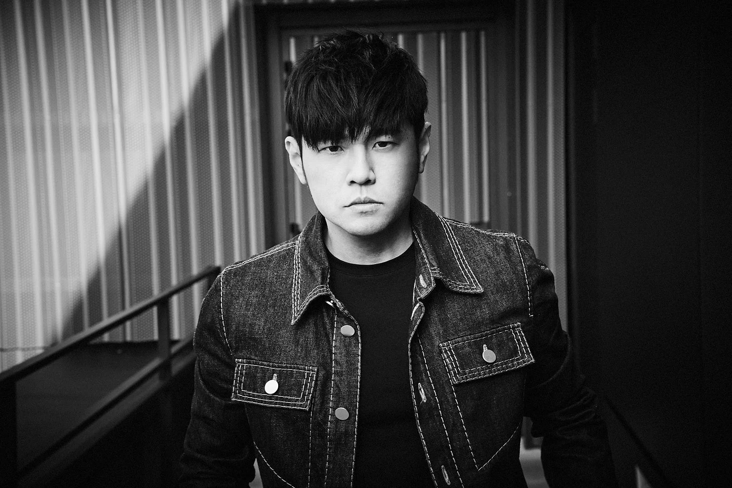 Jay Chou - Actor, Singer Songwriter