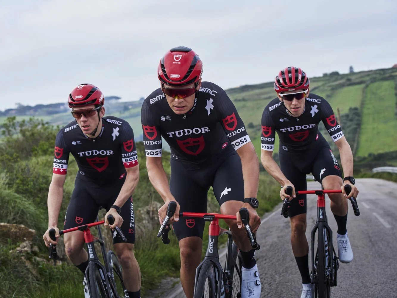 Tudor Pro Cycling Team