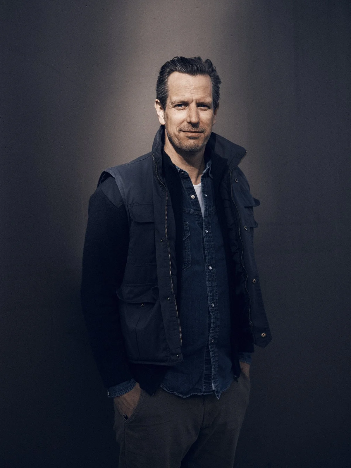 Stefan Böhi - Branding Expert