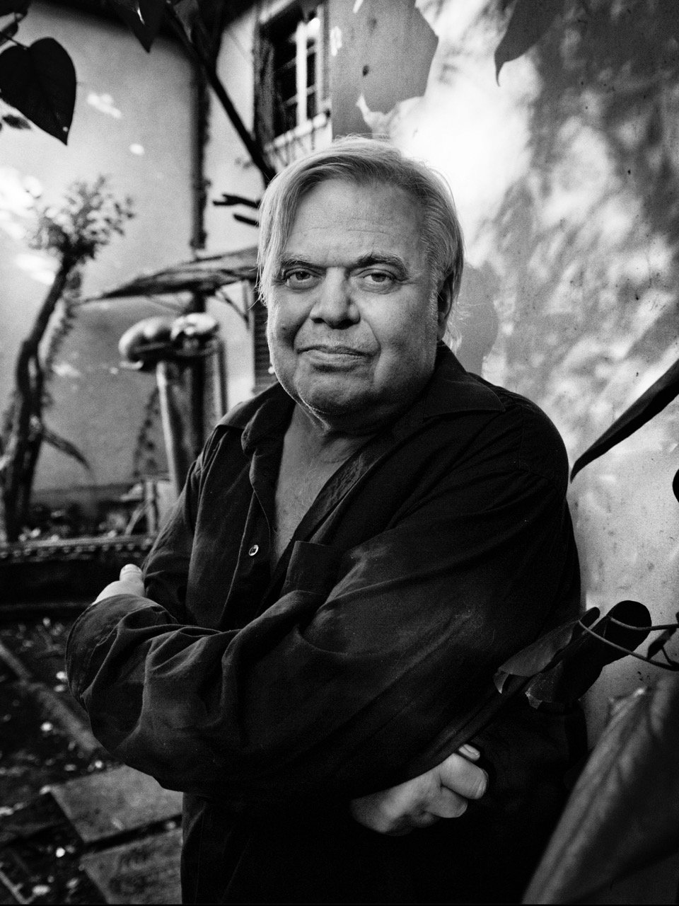 H.R.Giger - Artist (1940- 2014)