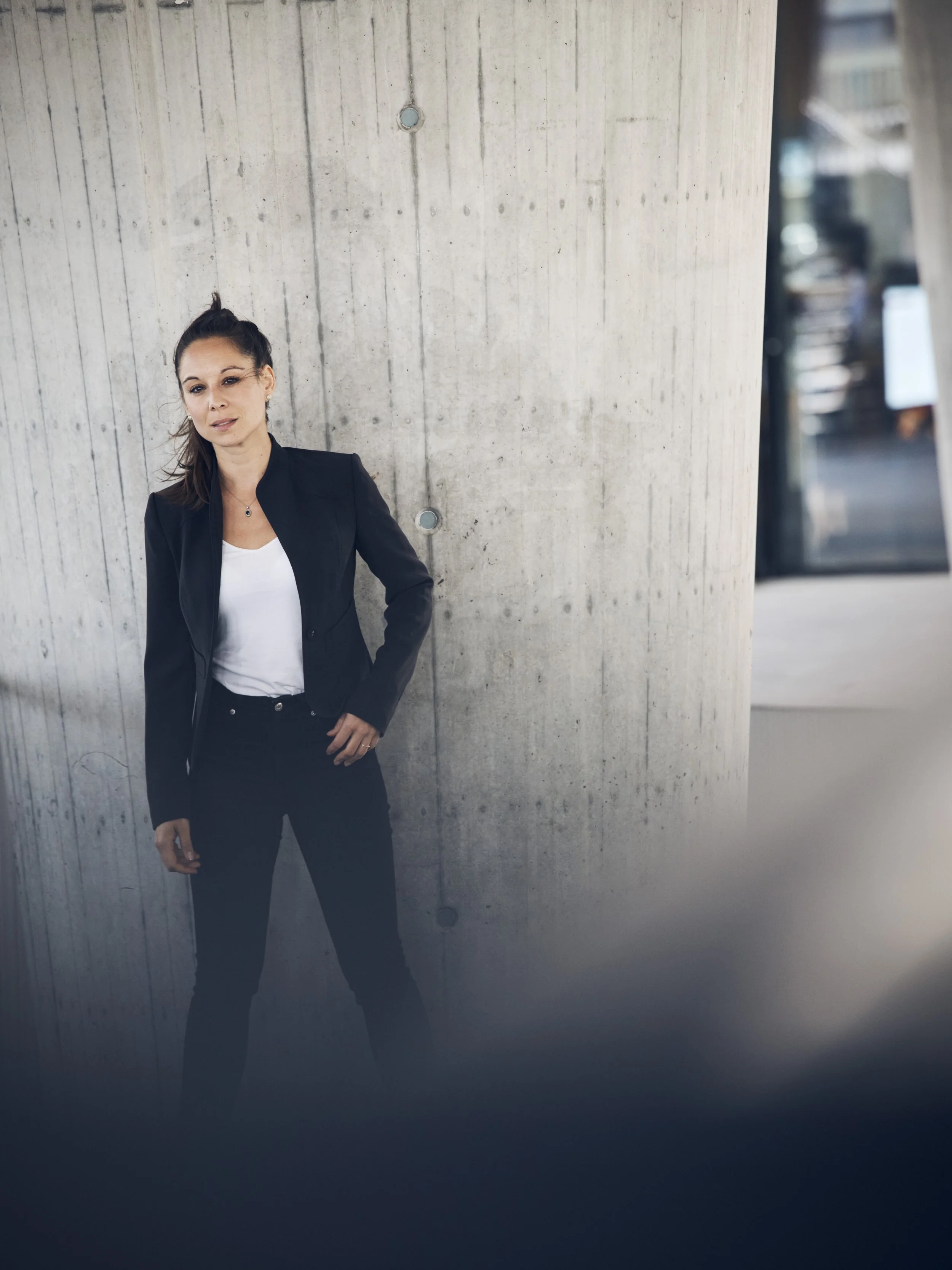 Ramona Fattini - Actor