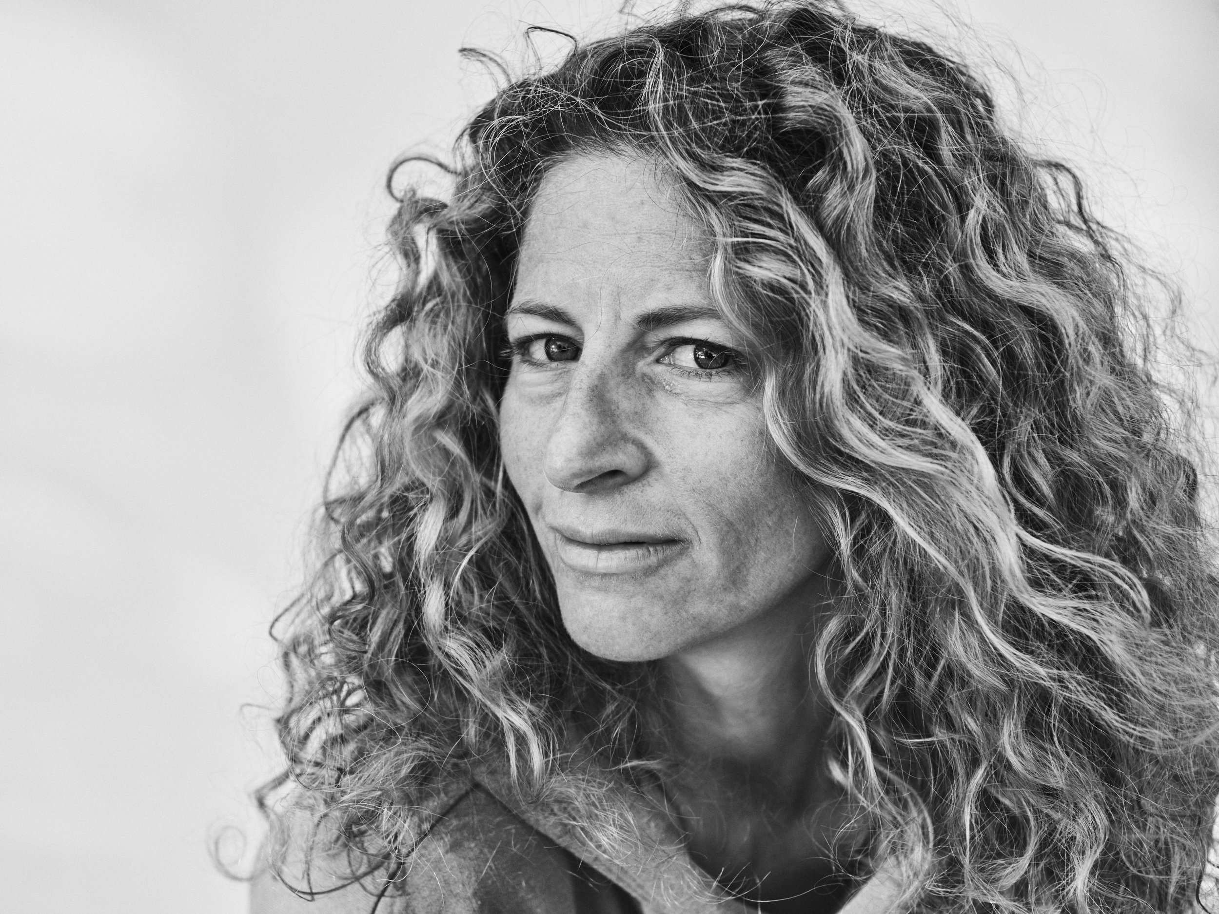 Gabi Schenkel - Athlete