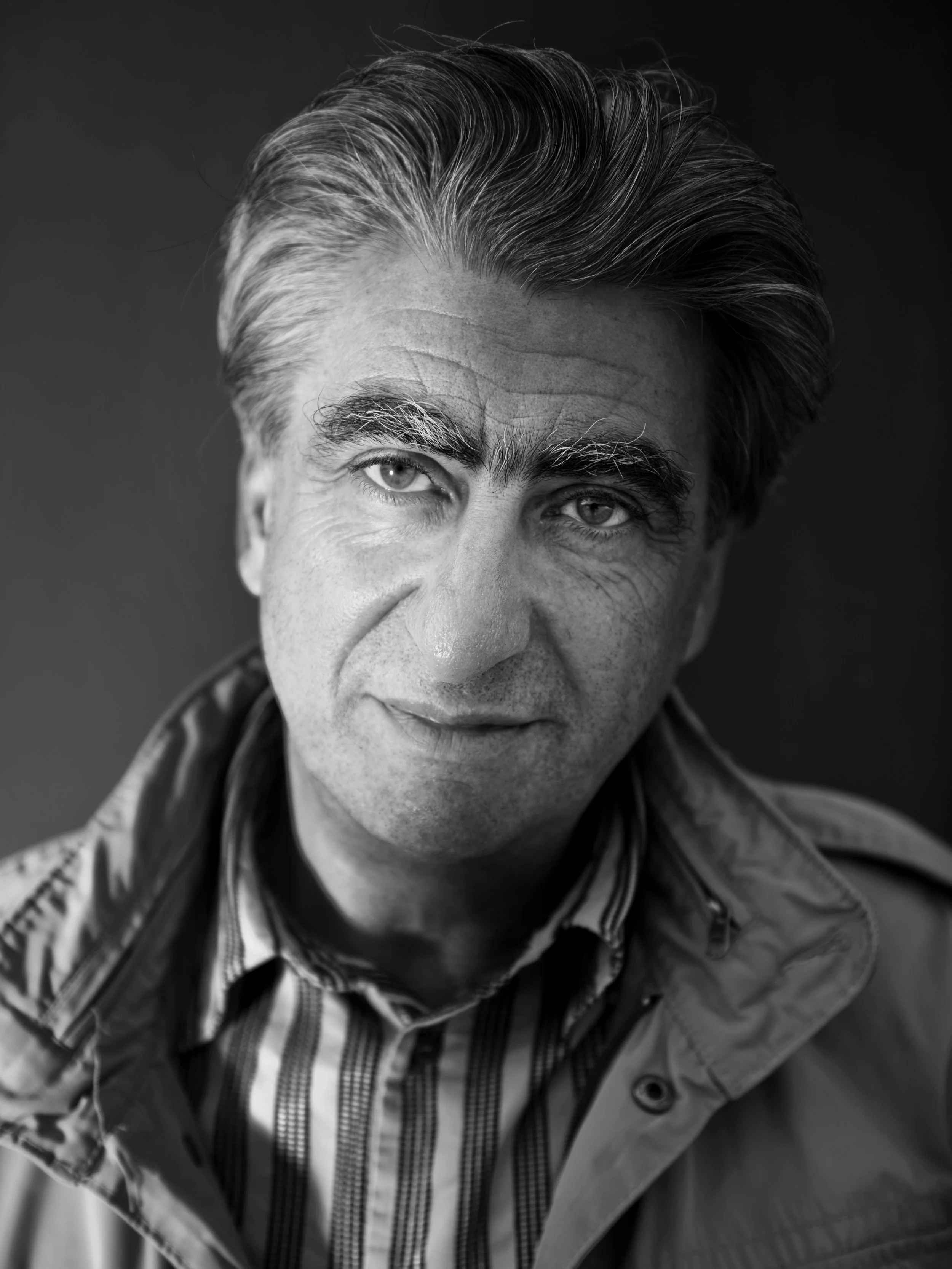 Nick Hayek - Entrepreneur