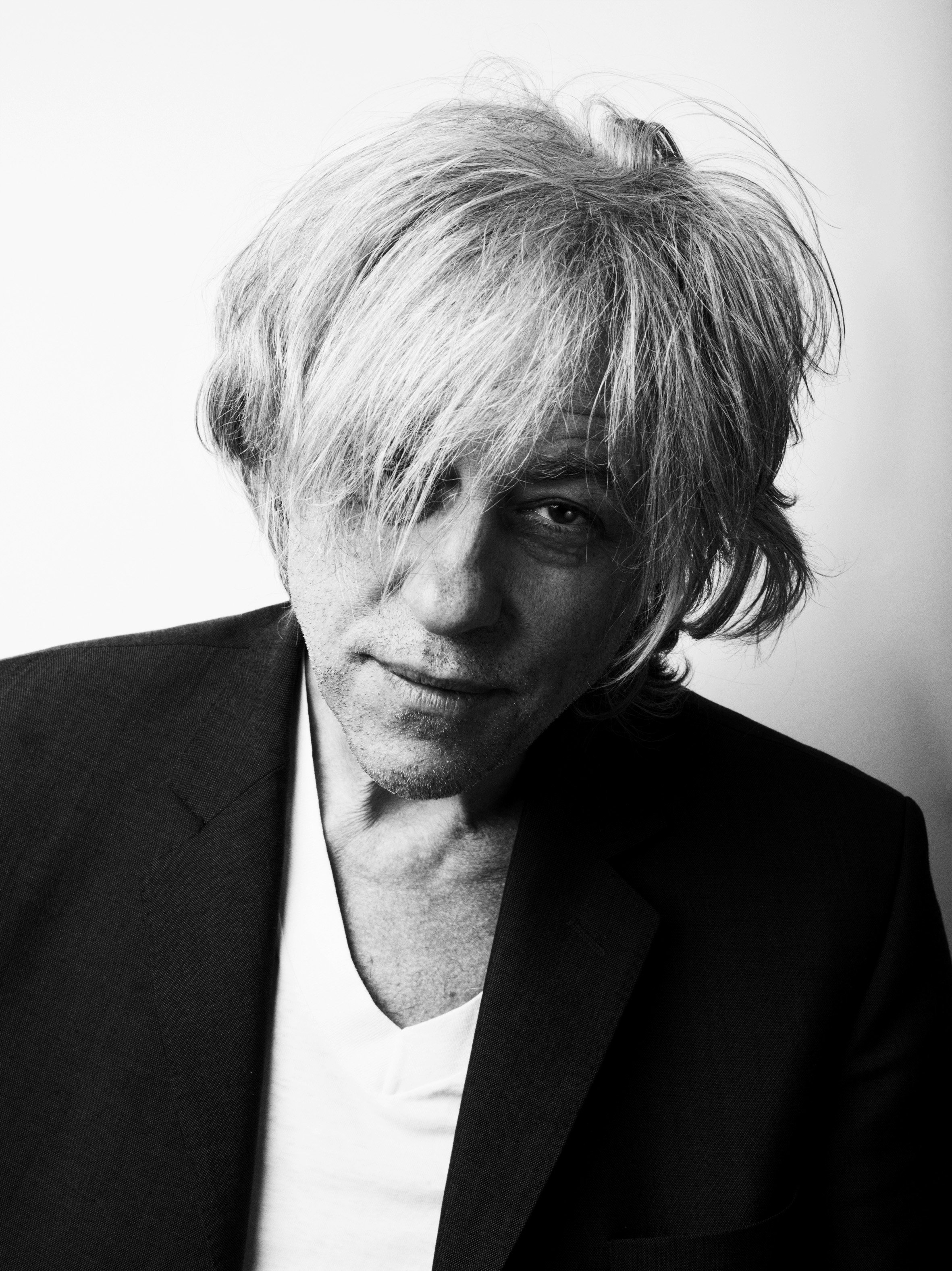 Sir Bob Geldof