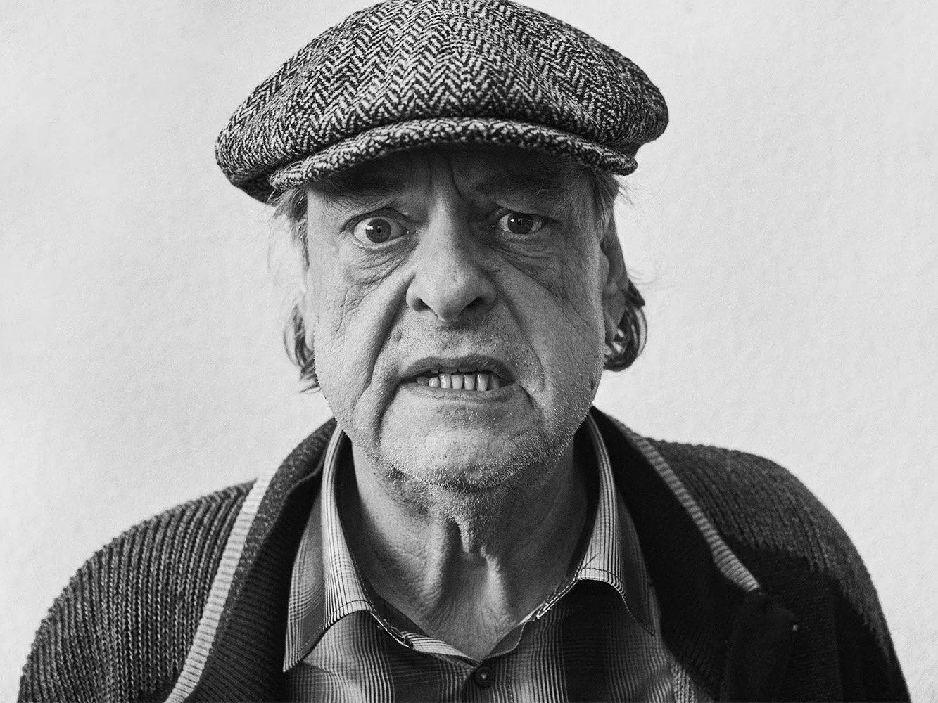 Endo Anaconda - Singer-Songwriter - (1955-2022)