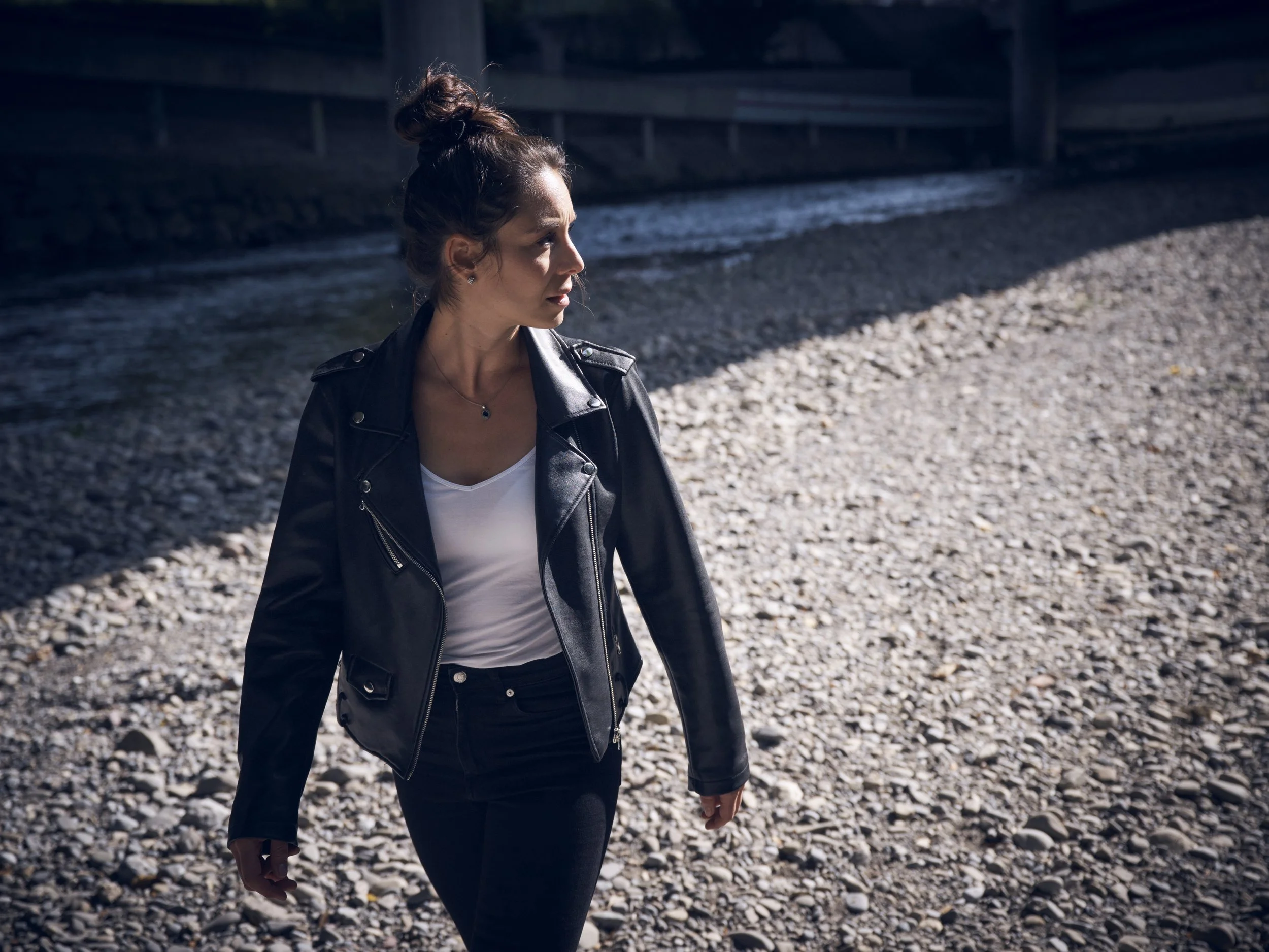 Ramona Fattini - Actor