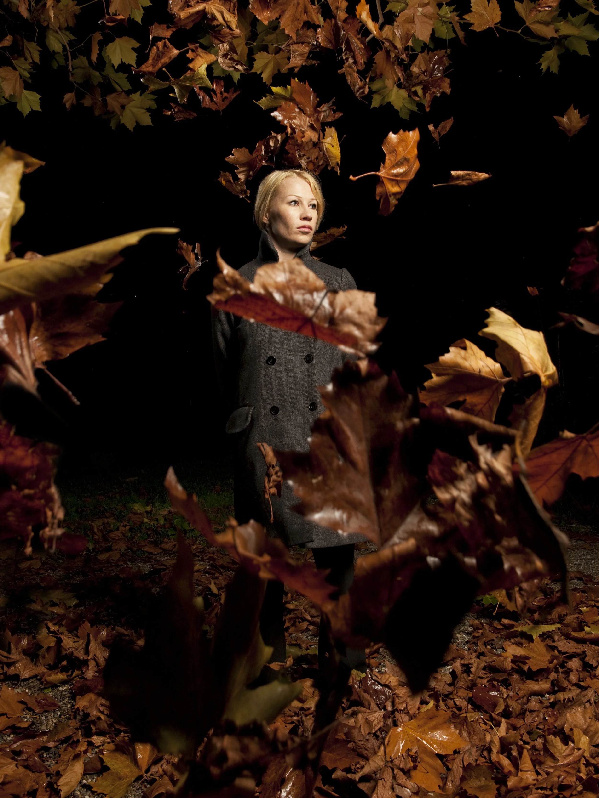 Birgit Minichsmayr - Actor