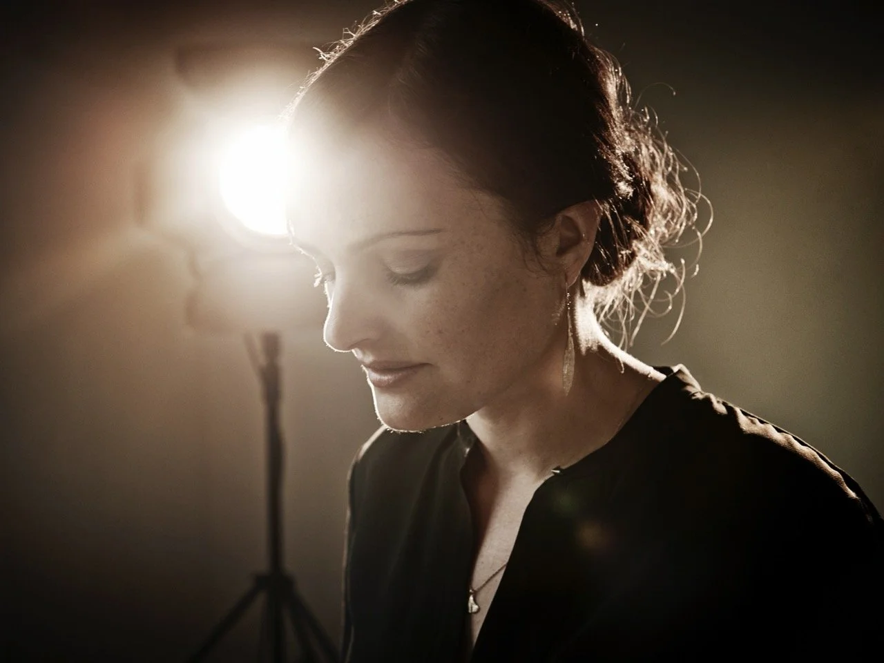 Bettina Oberli - Filmmaker