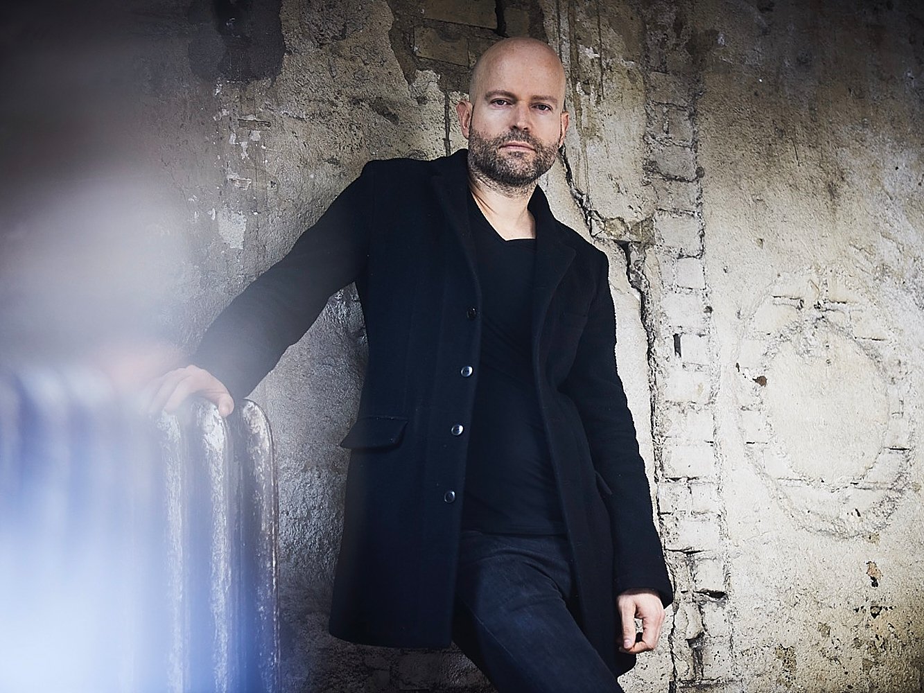 Marc Forster - Film Director