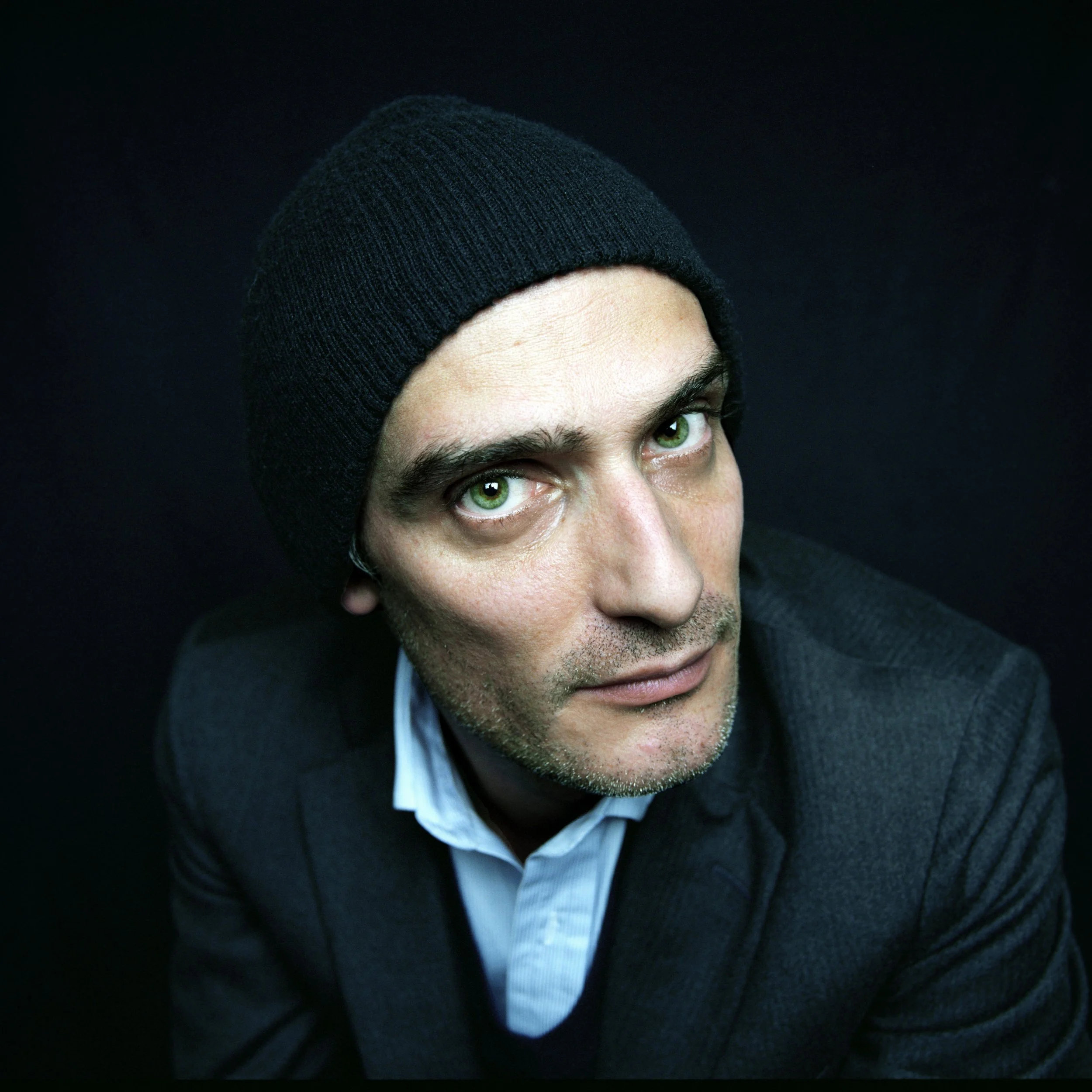 Anatol Taubmann - Actor