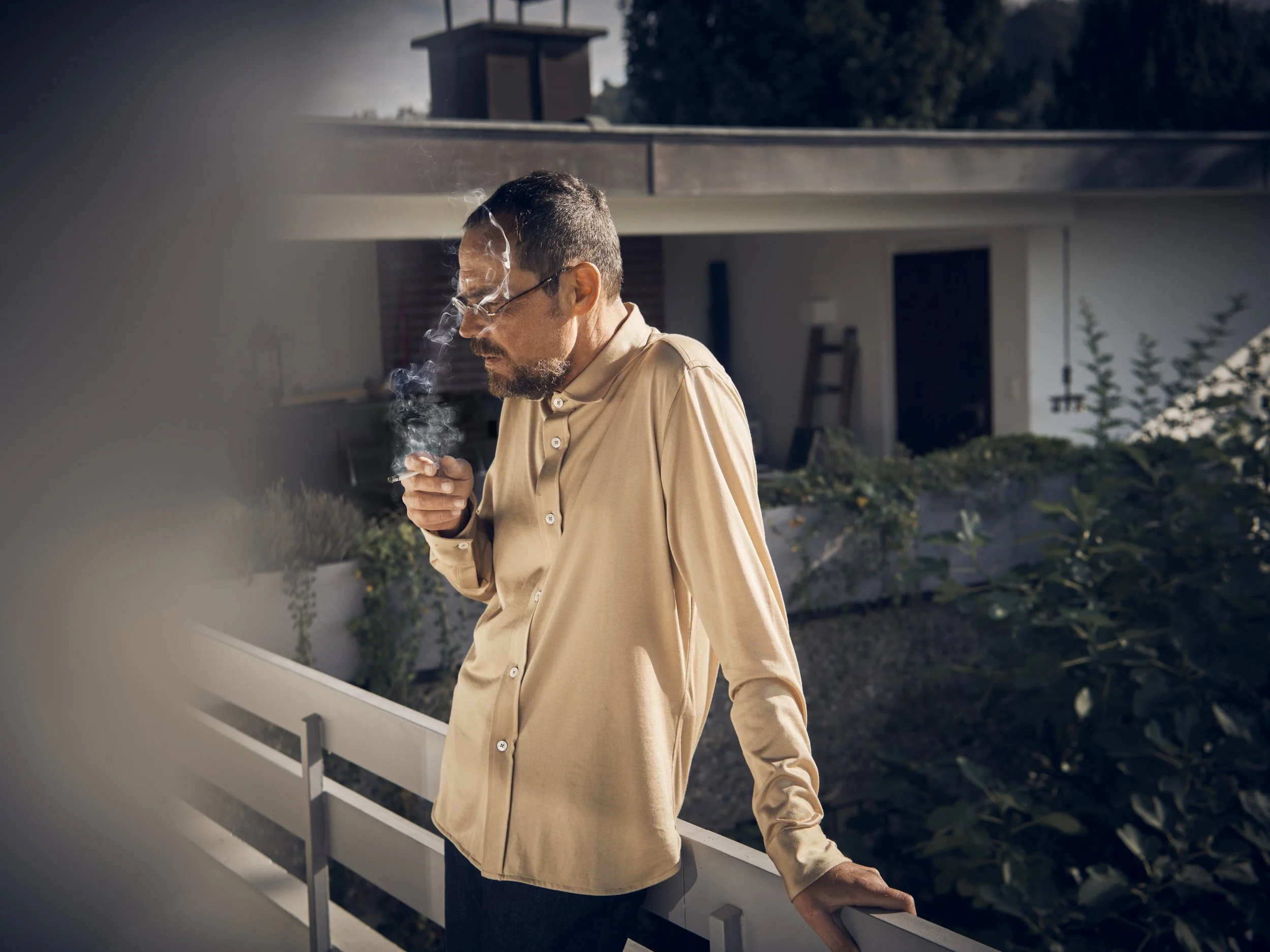 Markus Gasser - Autor