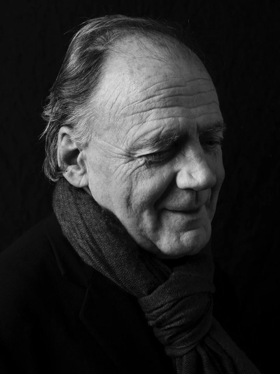 Bruno Ganz - Actor - (1941-2019)