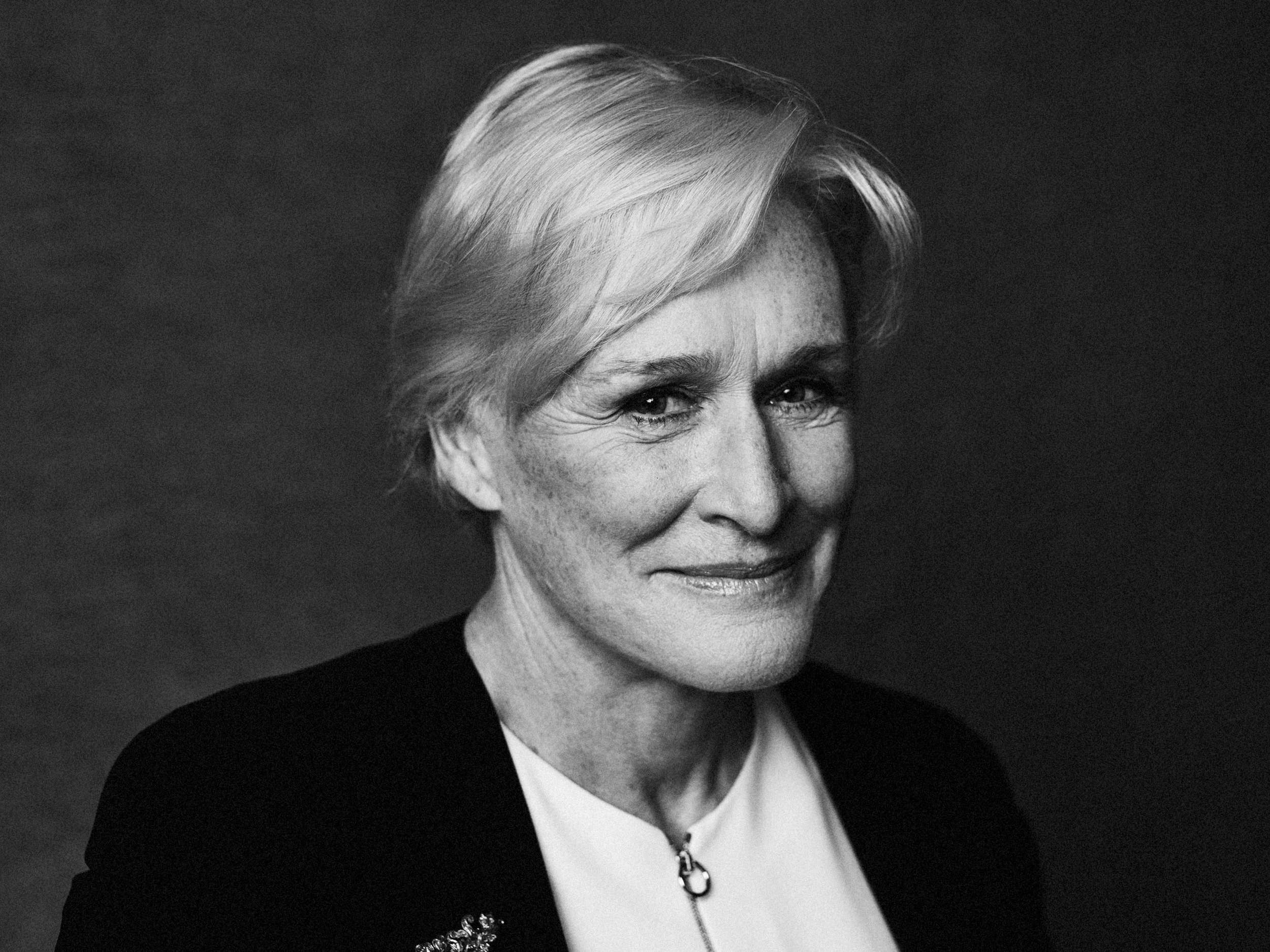 Glen Close - Actor