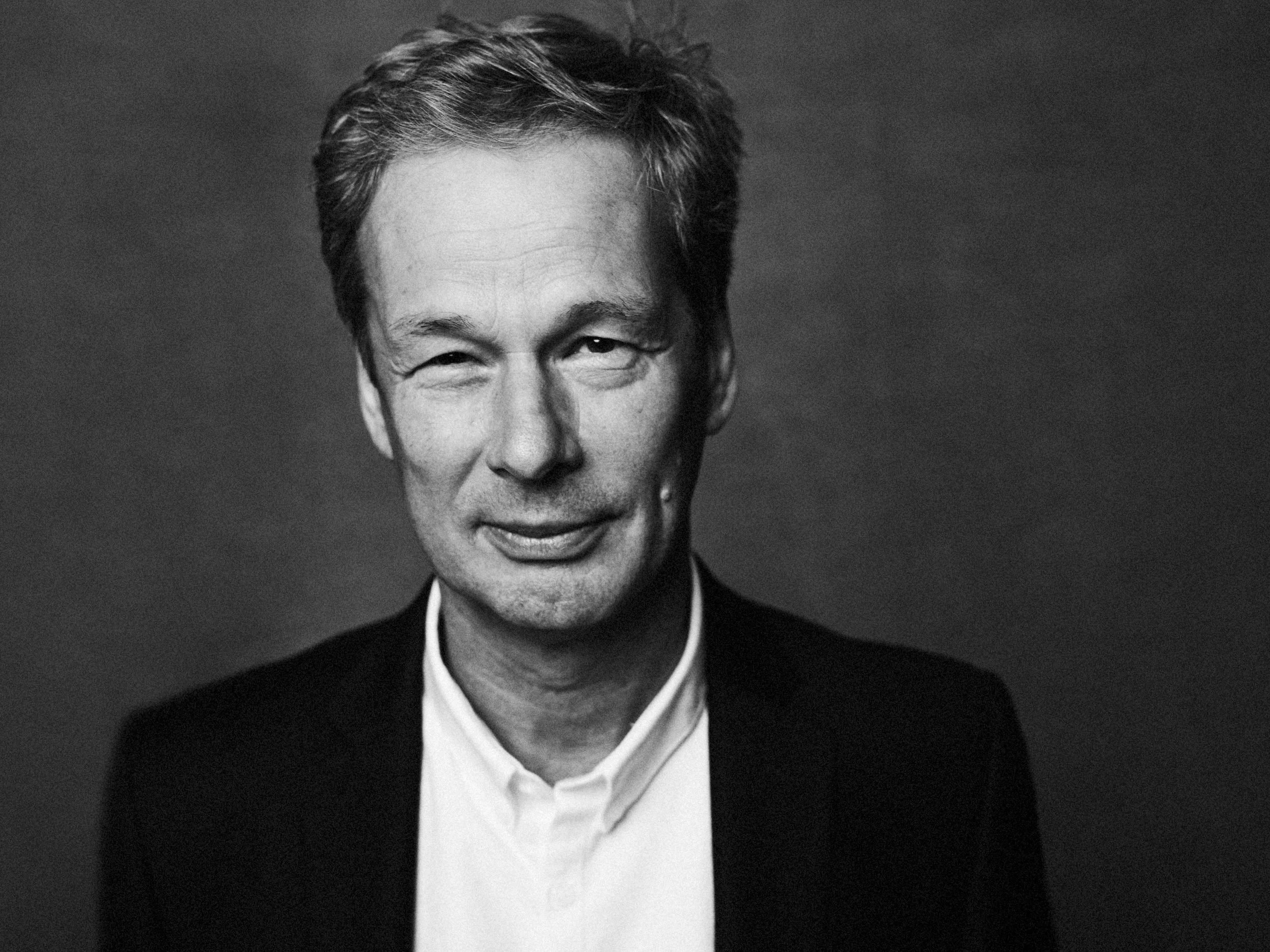 Jonathan Stewart Cavendish - British independent film producer