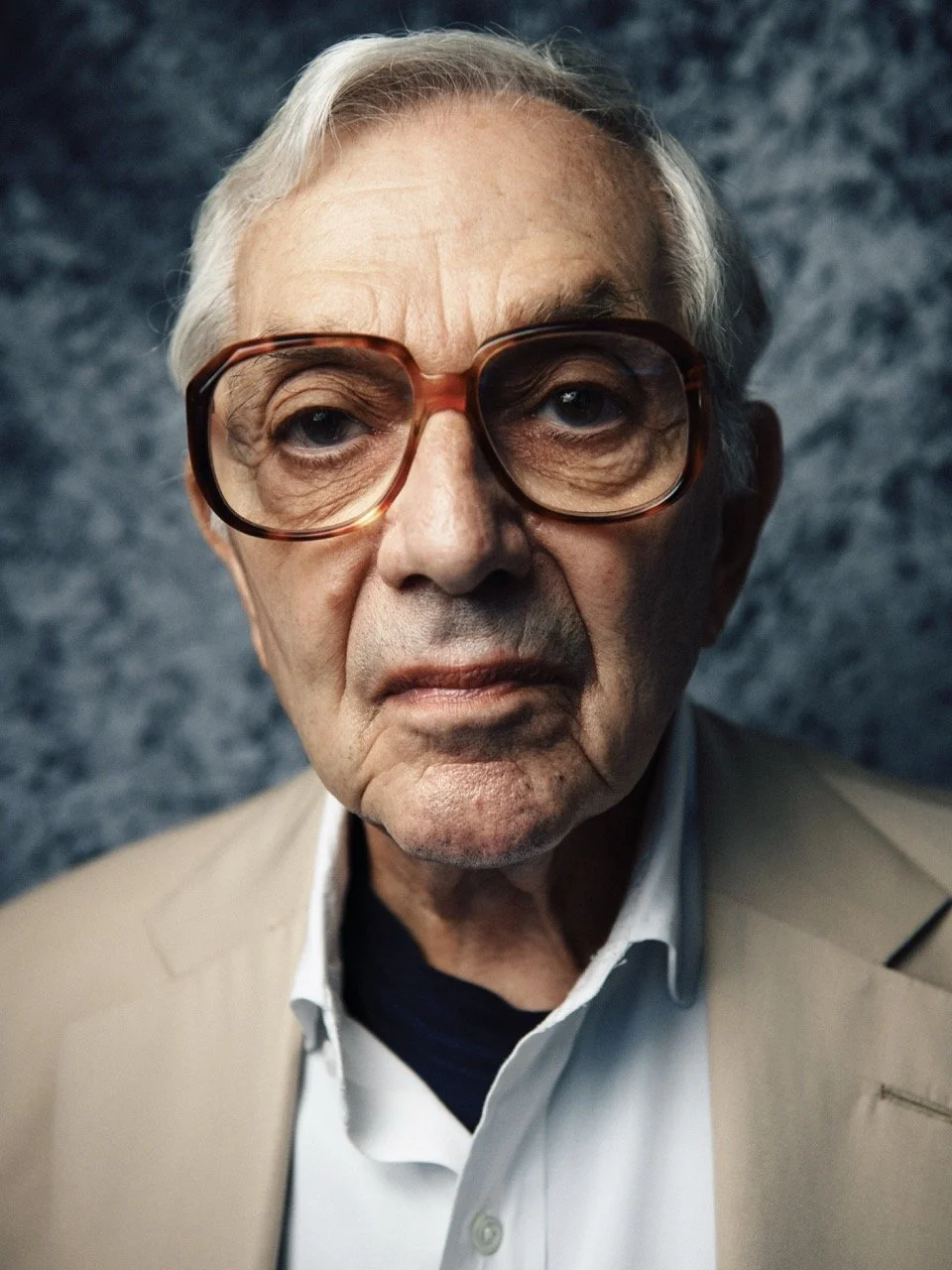 Ken Adam - Cinematographer (1921-2016)