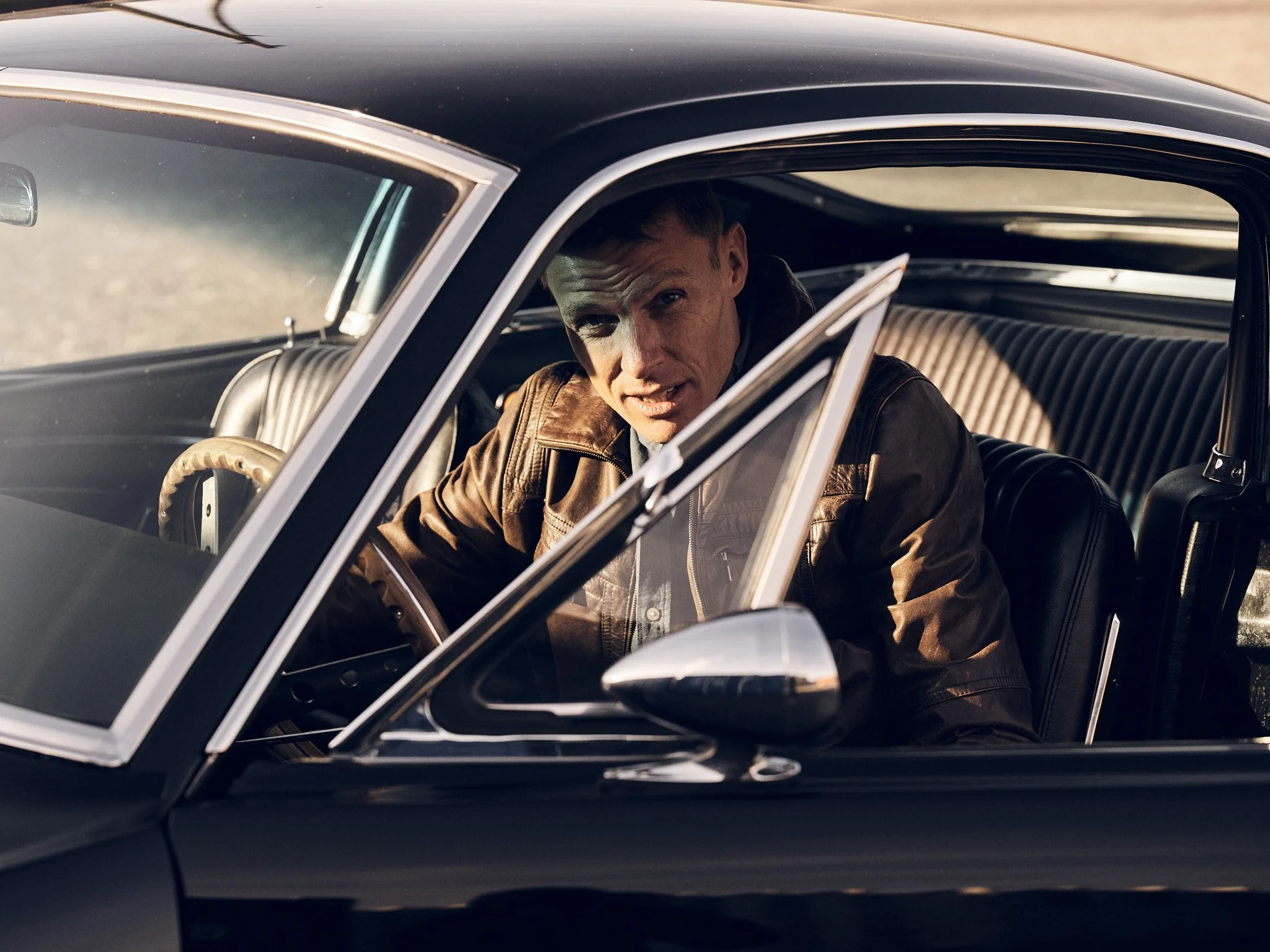 Michi Schär - (Storys - Grupetto)