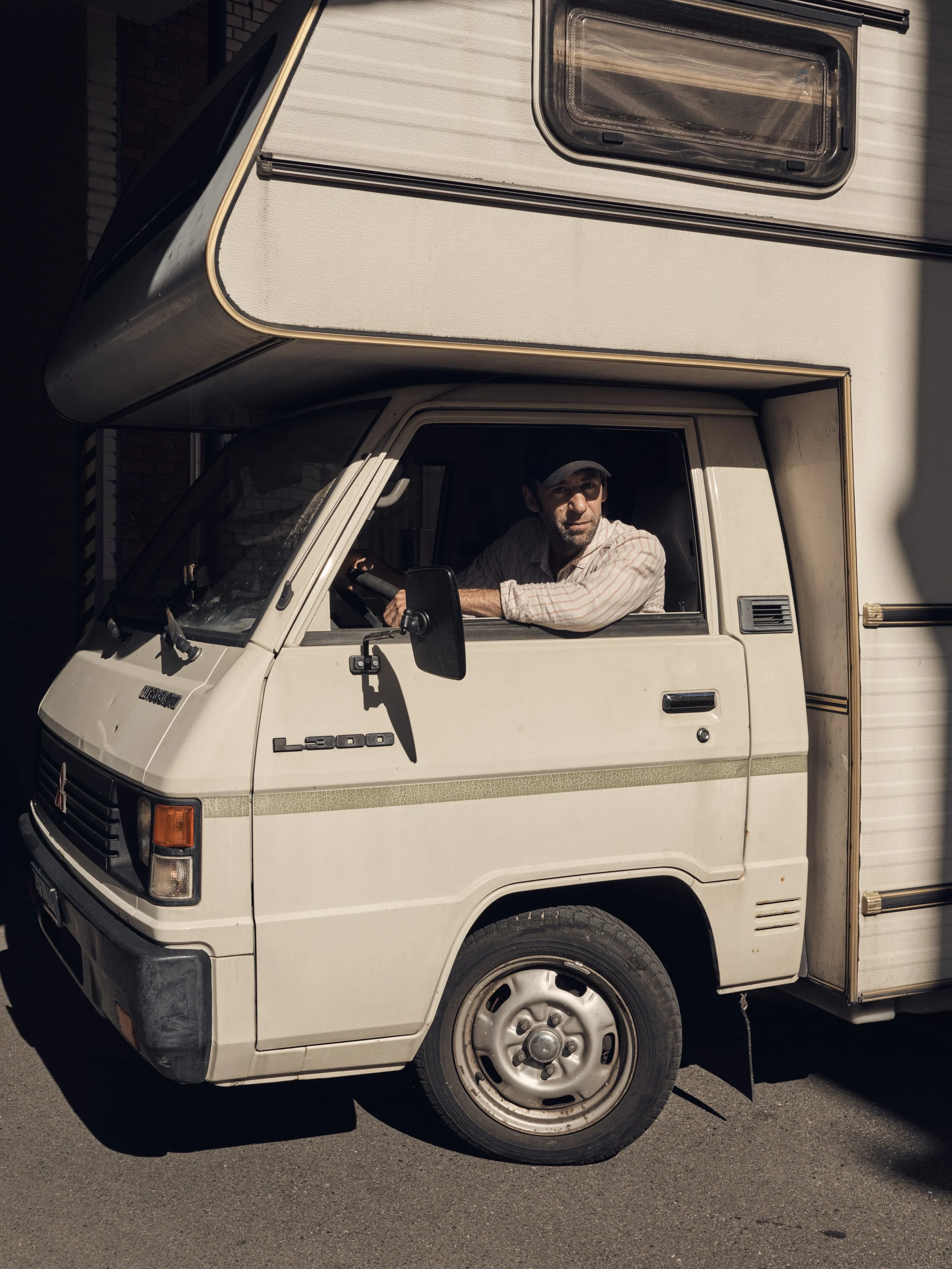 Guy Fässler - Filmmaker